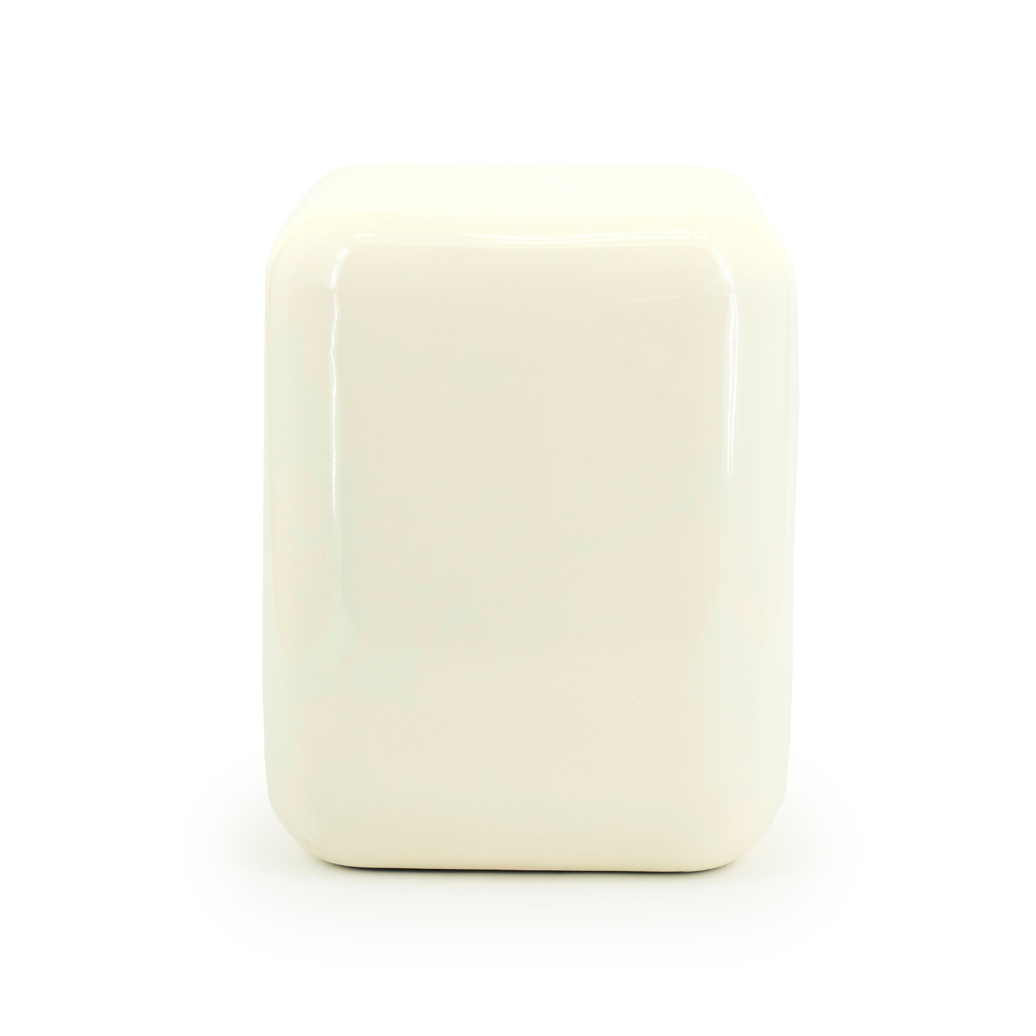 DIXON Cream Stool
