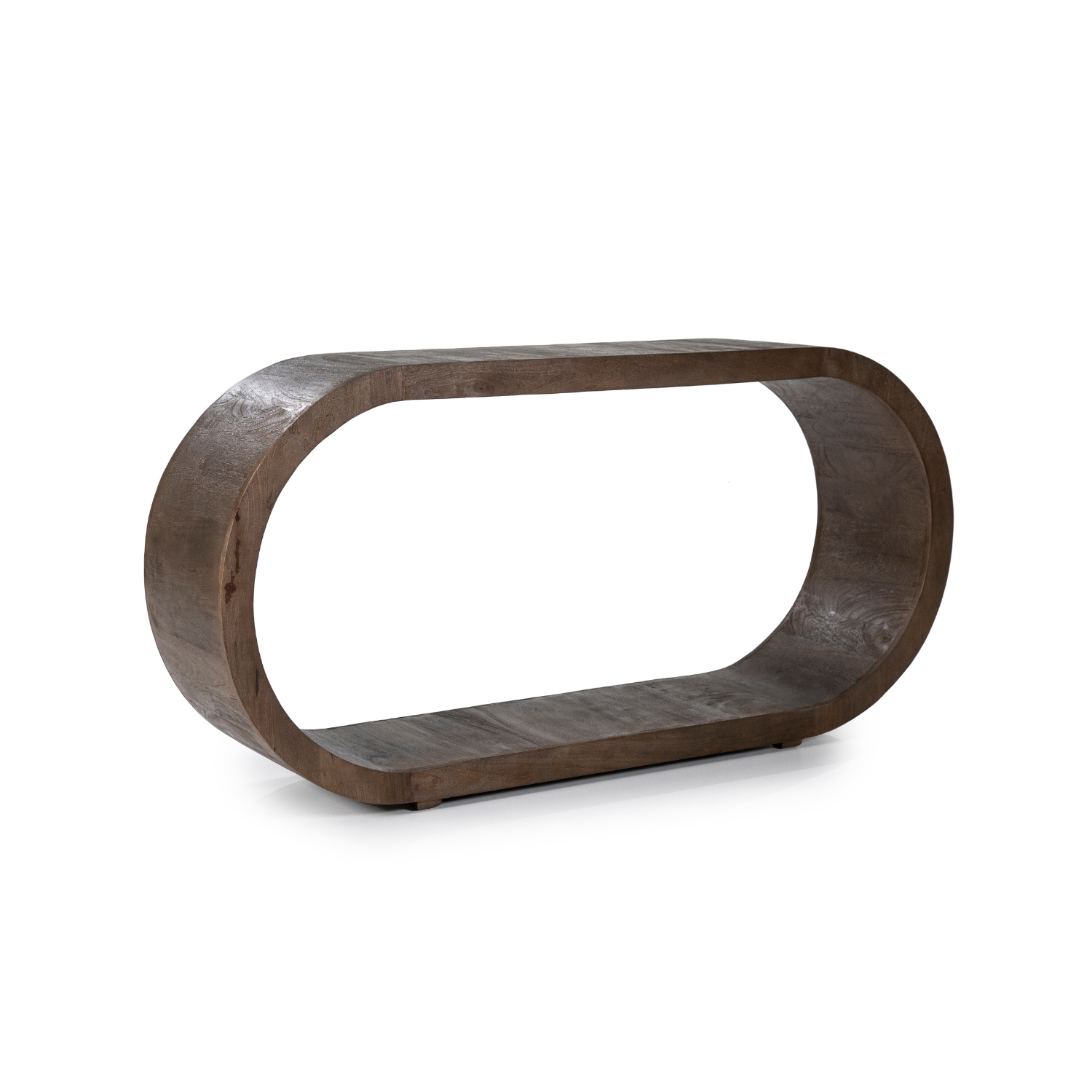 ELORA Console Mango Wood