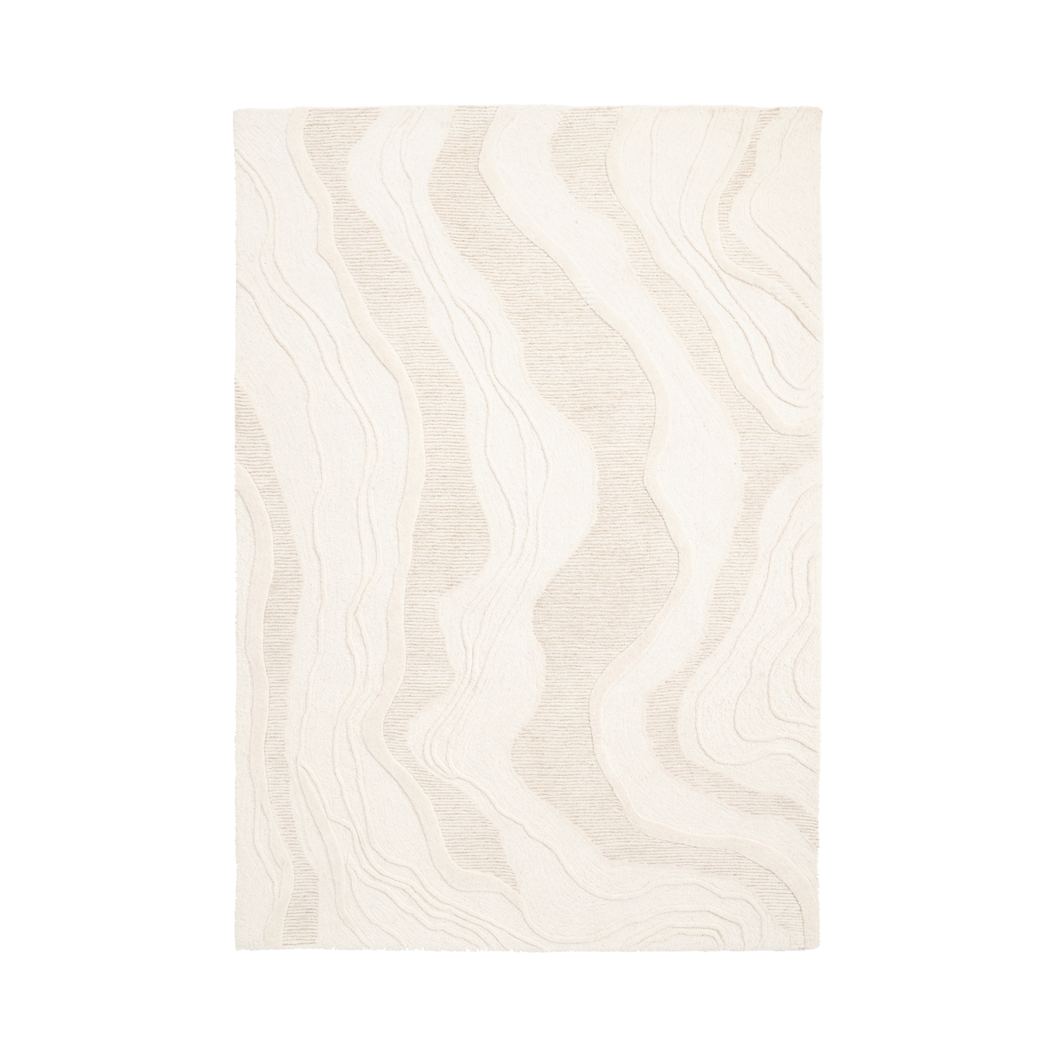 Koberec SOIL krémový
