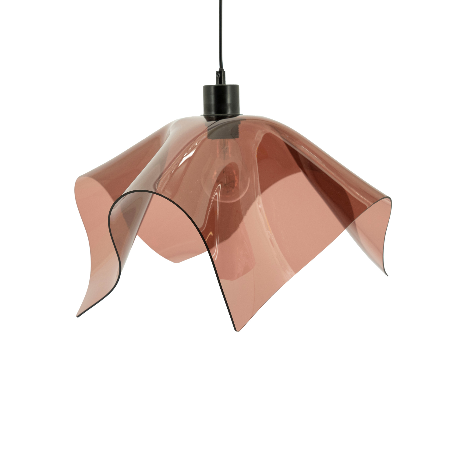 NIMS Pink Pendant Lamp