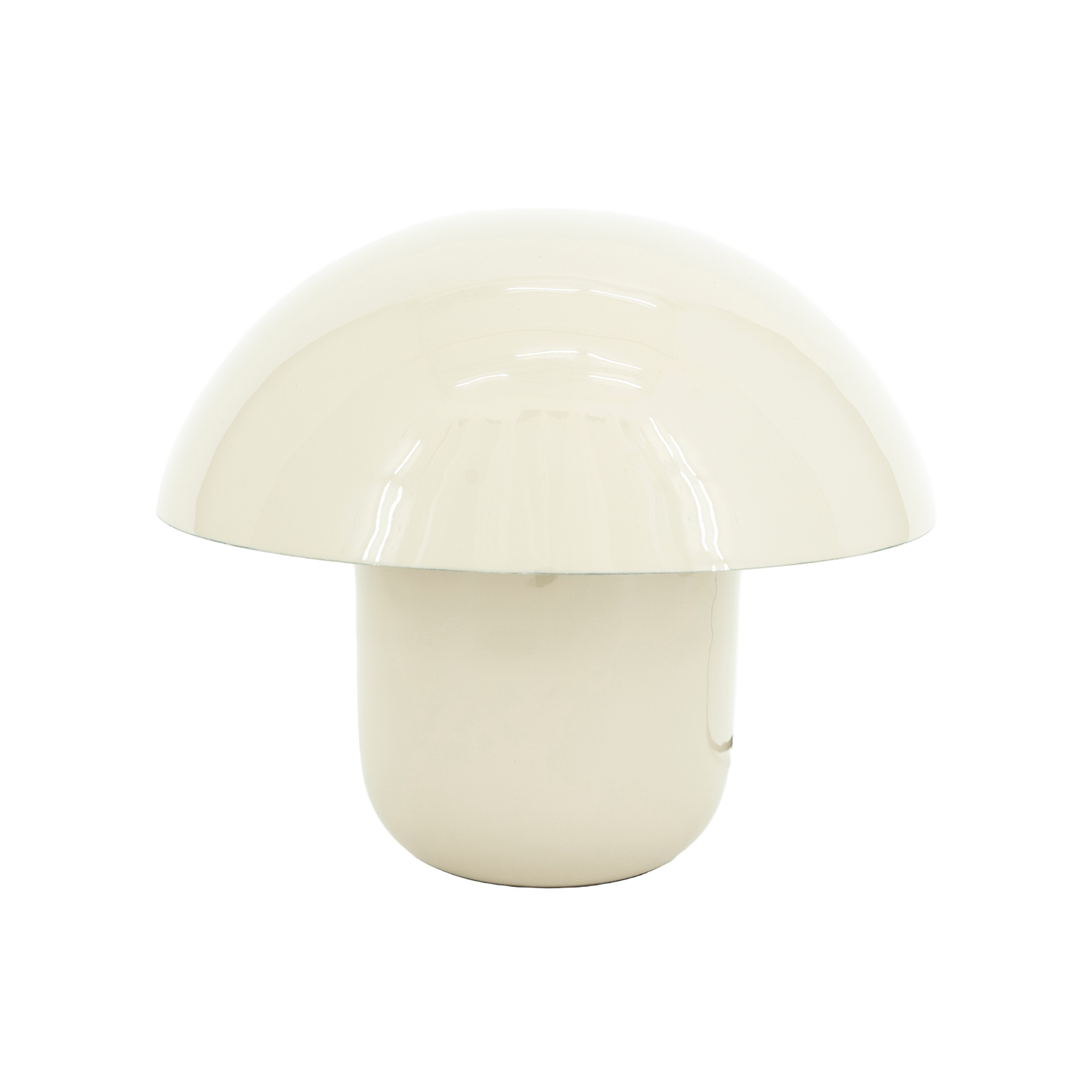TOAD table lamp beige