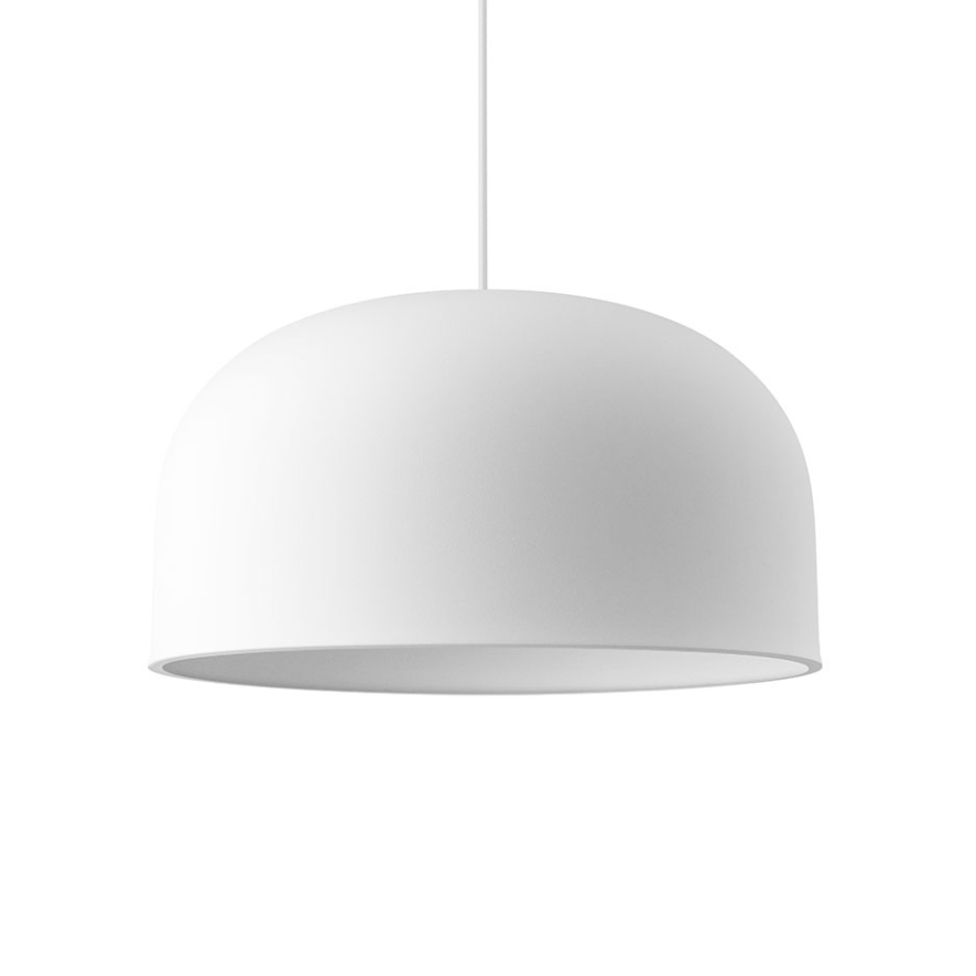 QUAY white pendant lamp