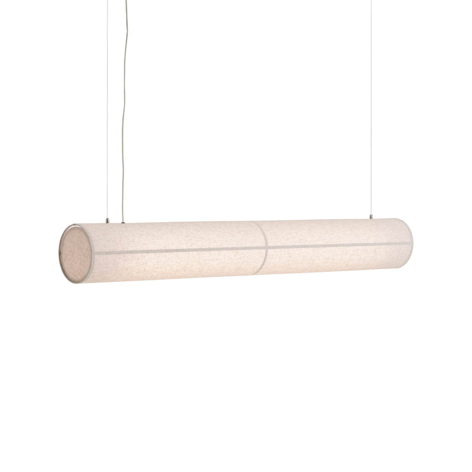 HASHIRA LINEAR pendant lamp len