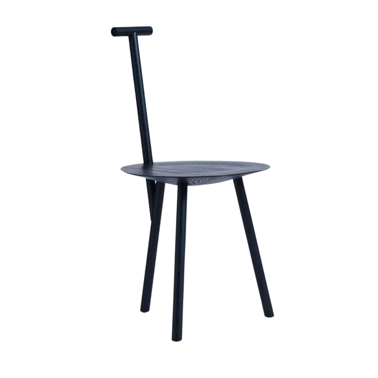 Stolička SPADE modrá