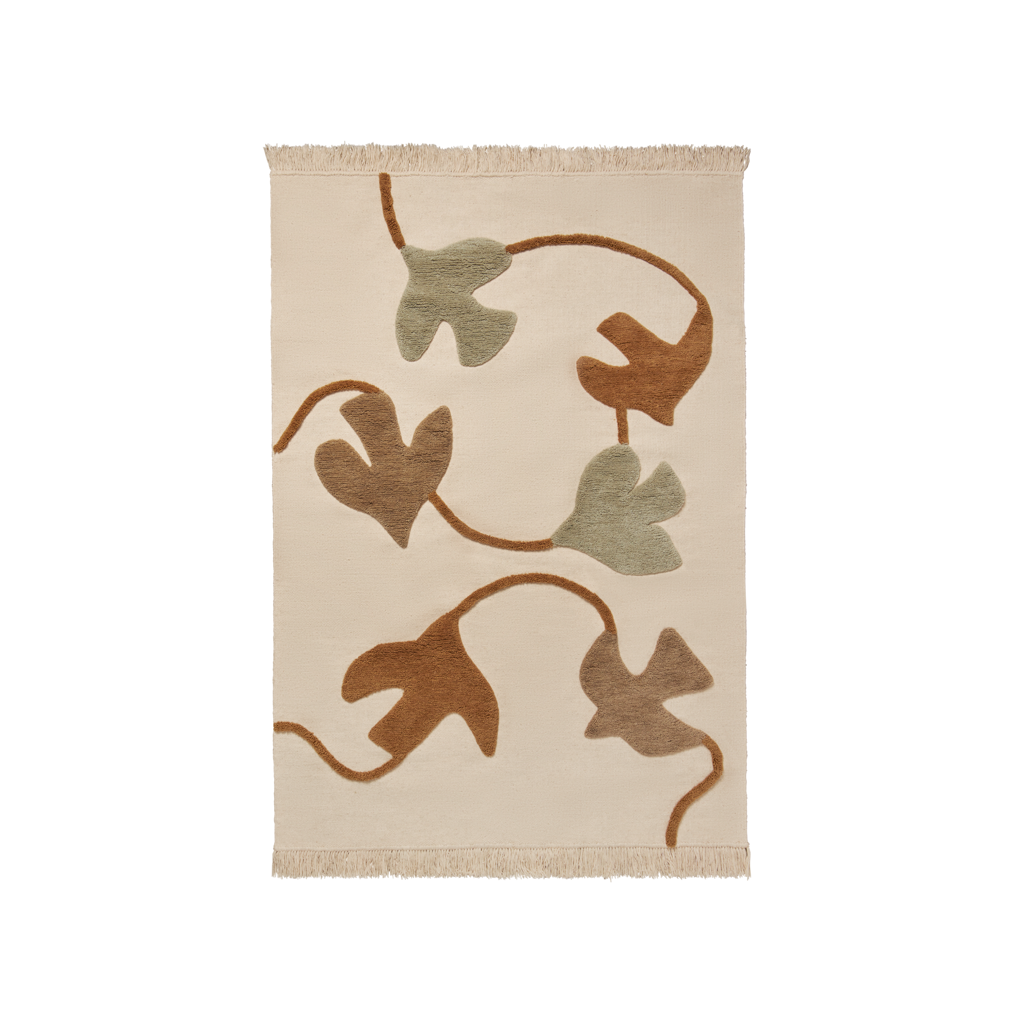 Children's rug SWIF BIRD beige