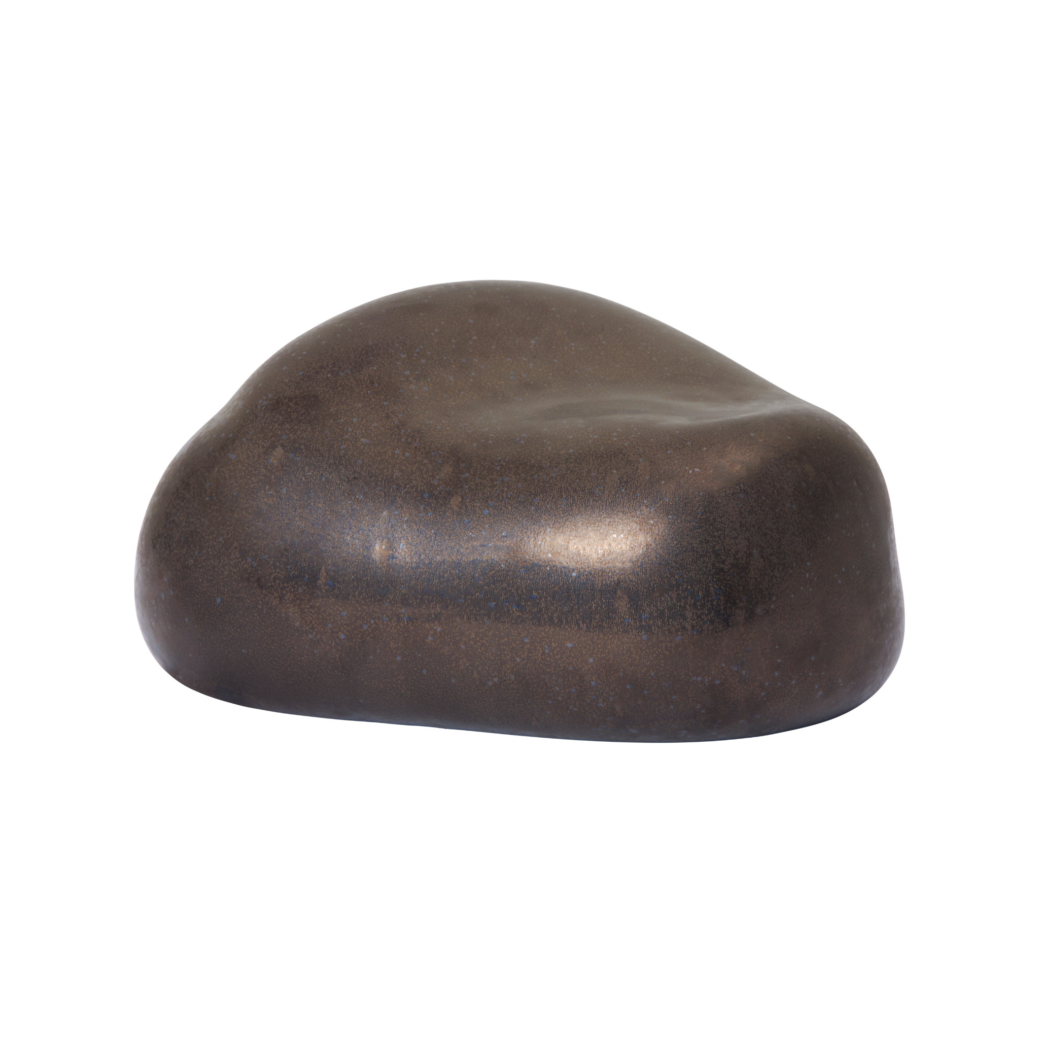 BELLURE Decoration Brown