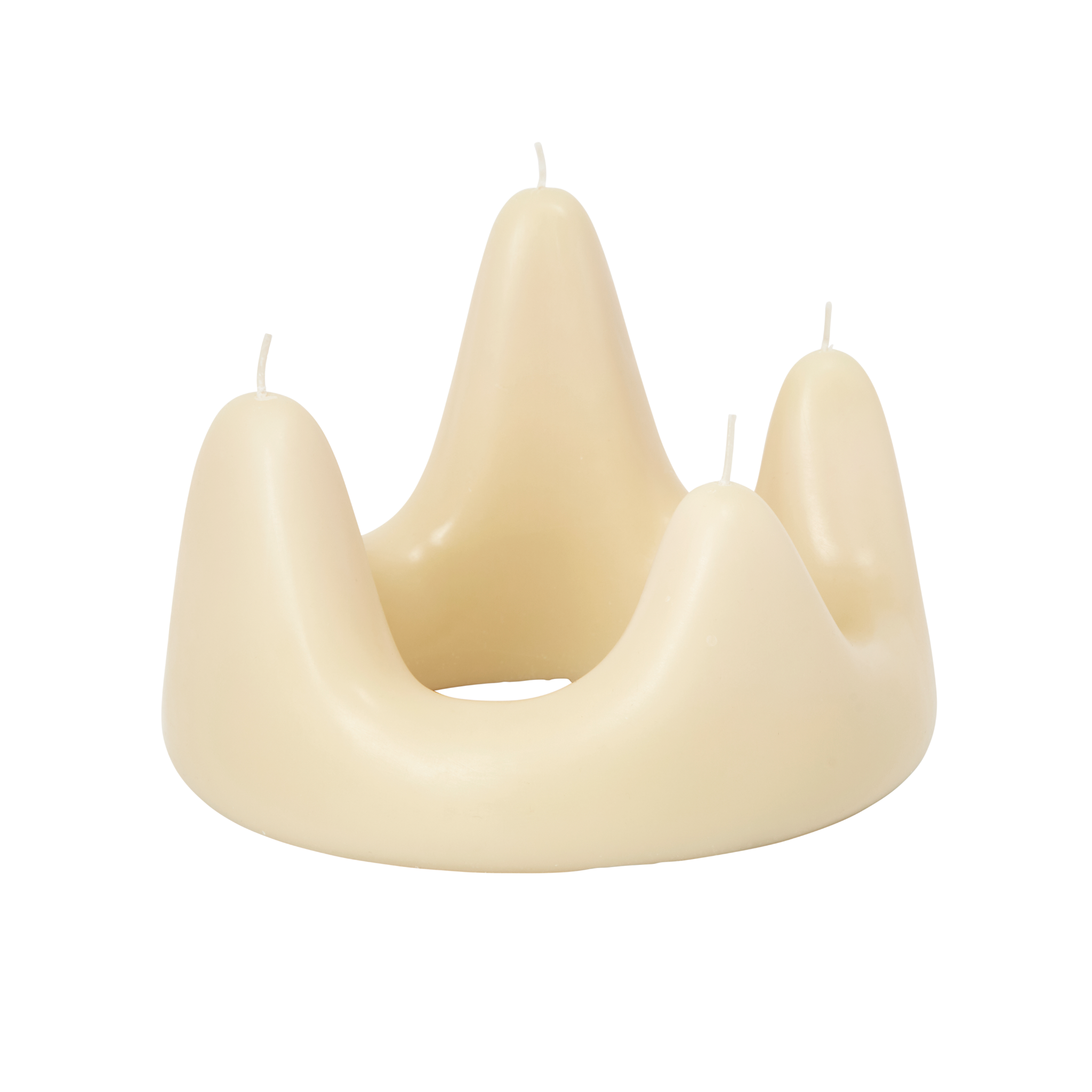 Sviečka STALA piesková