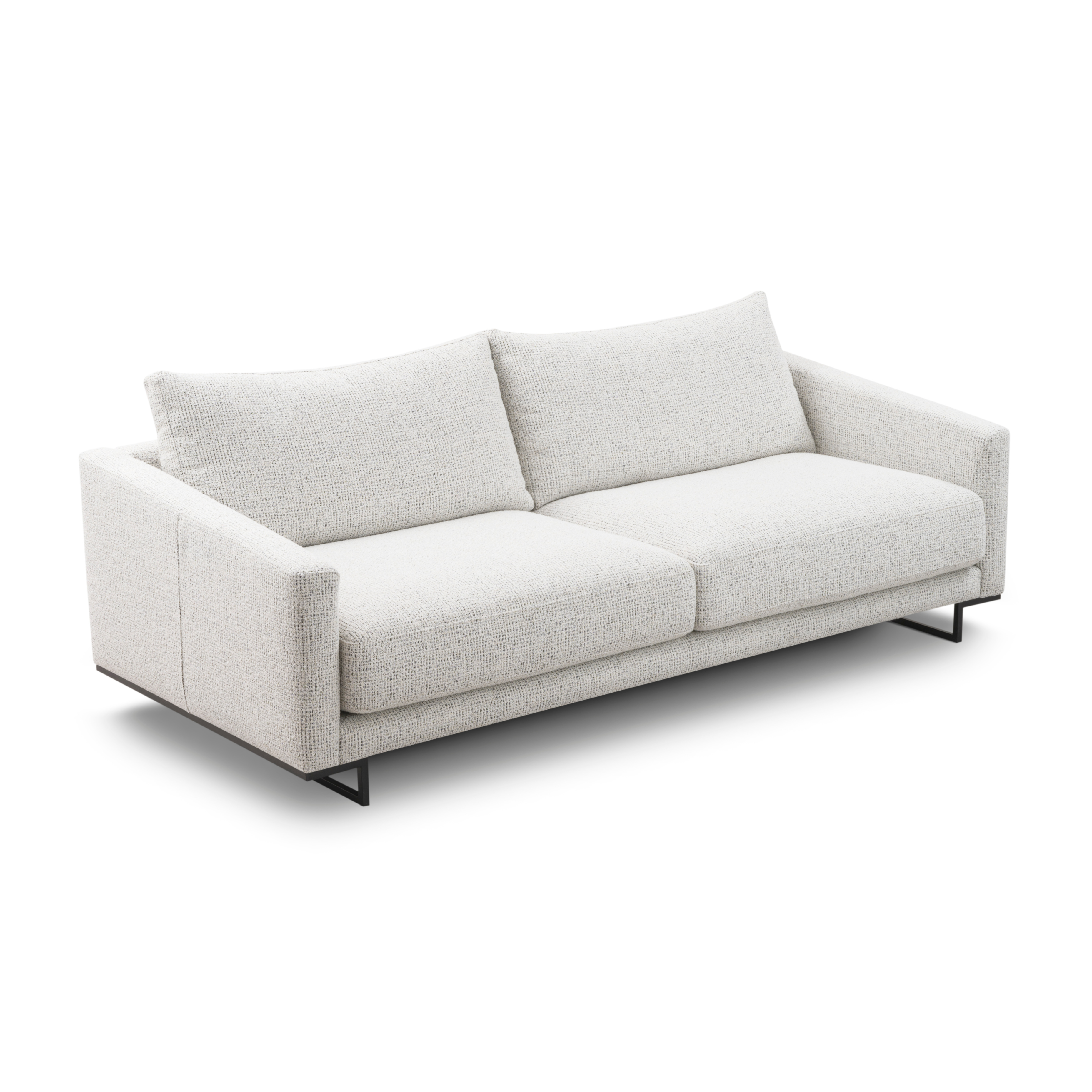LORCA customizable sofa
