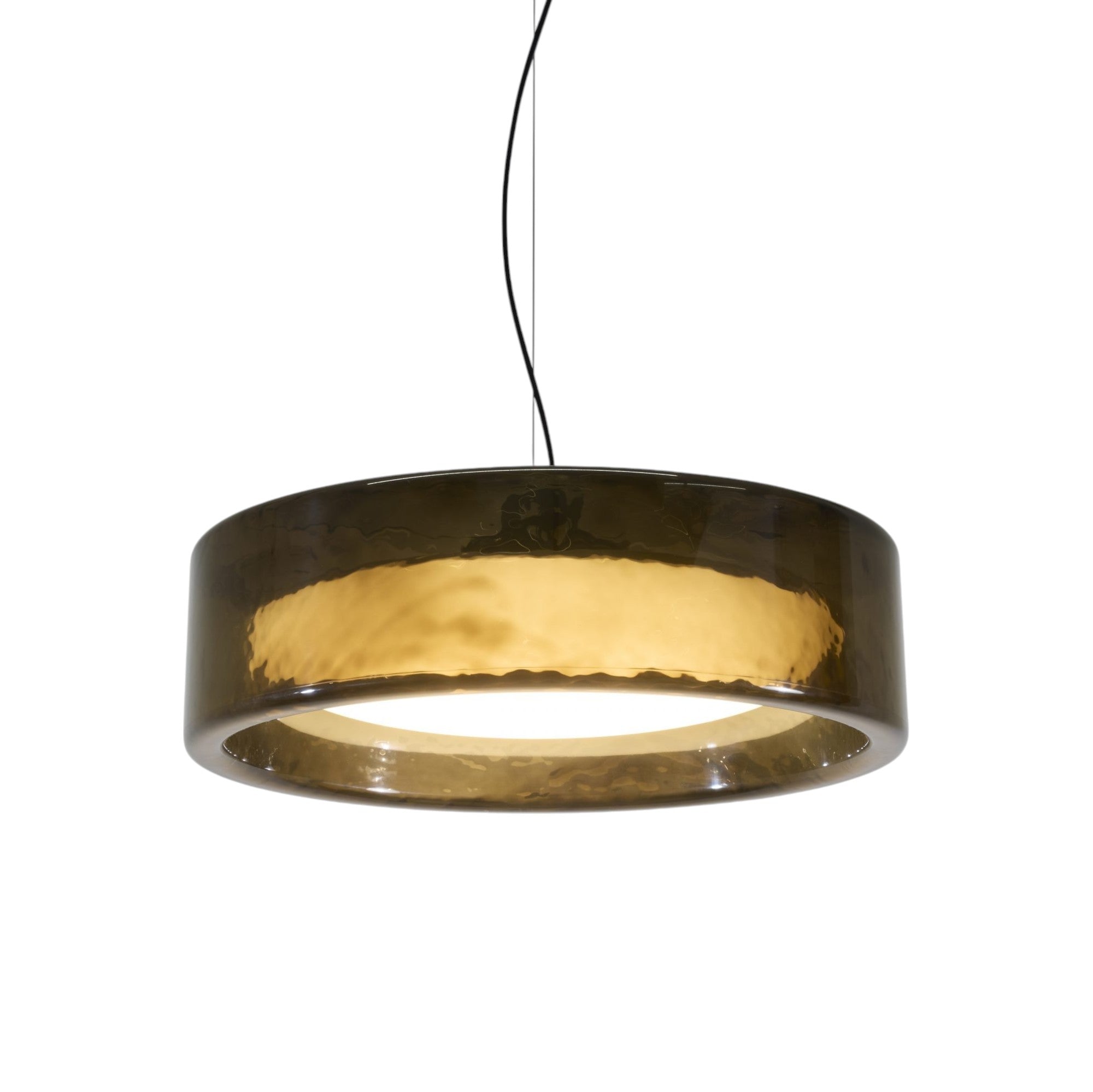 RINGO PENDANT Hanging Lamp Dark Gray