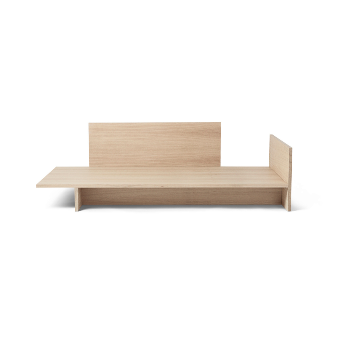Sofa KONA z dubového dreva