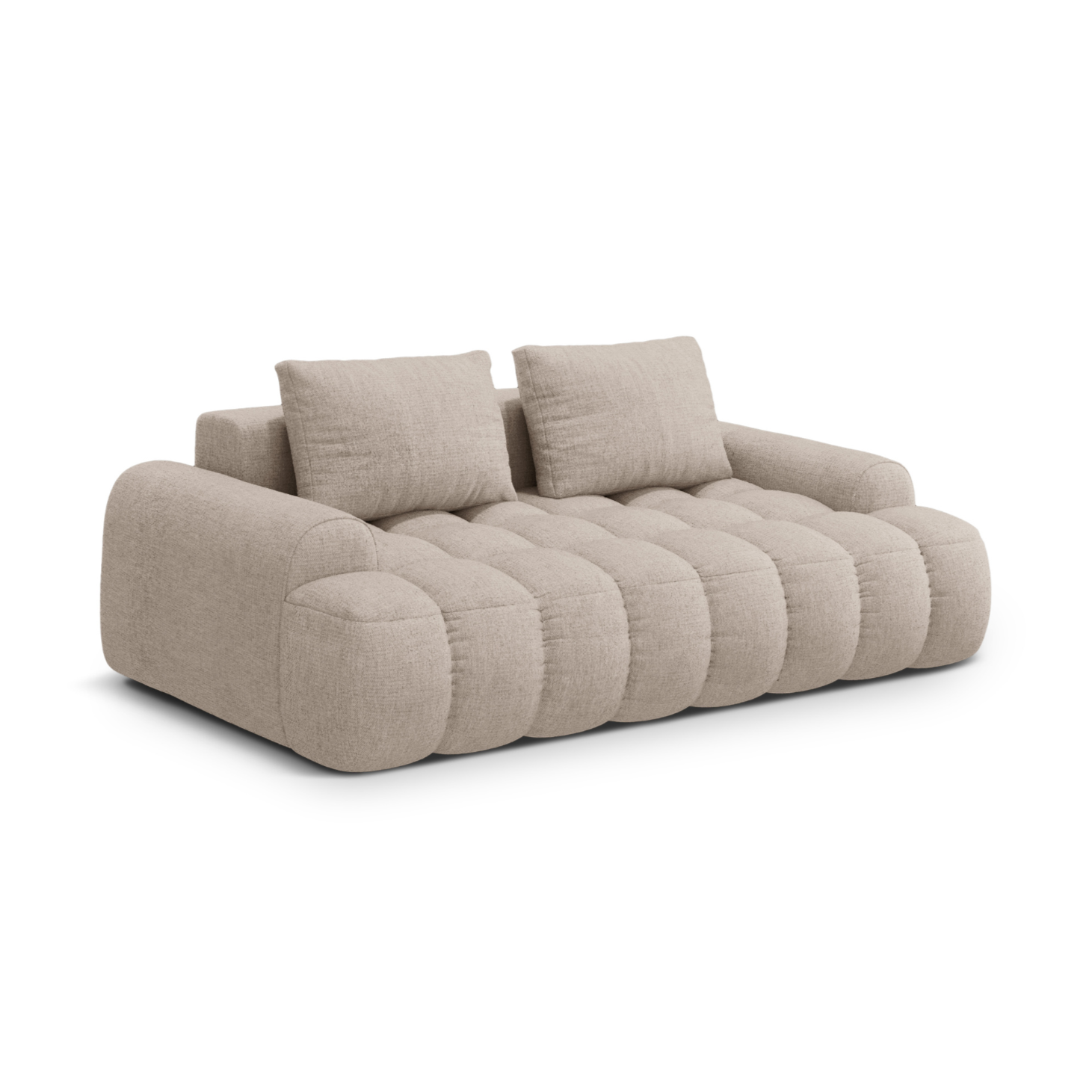 Sofa 3-osobová LINZ piesková
