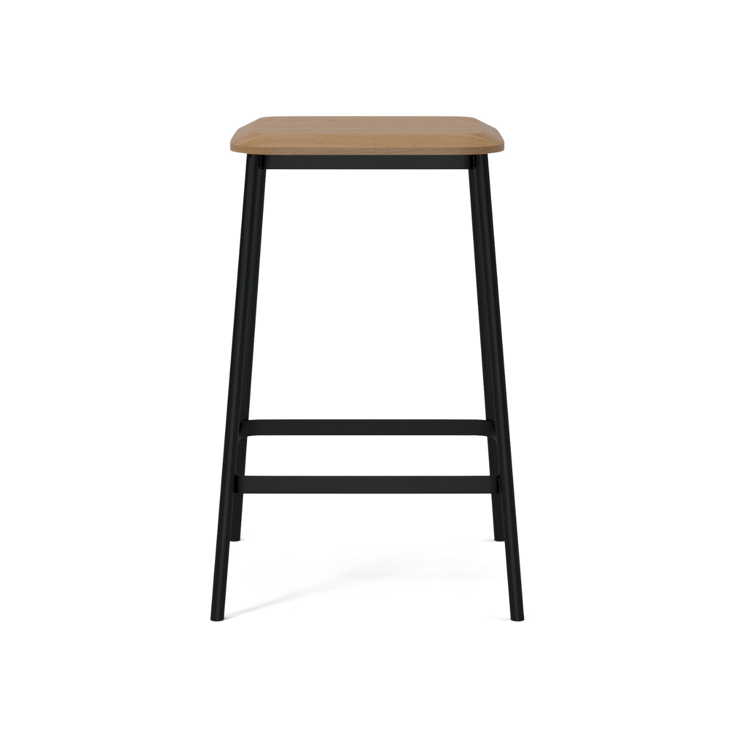 Hoker FACET z dubového dreva