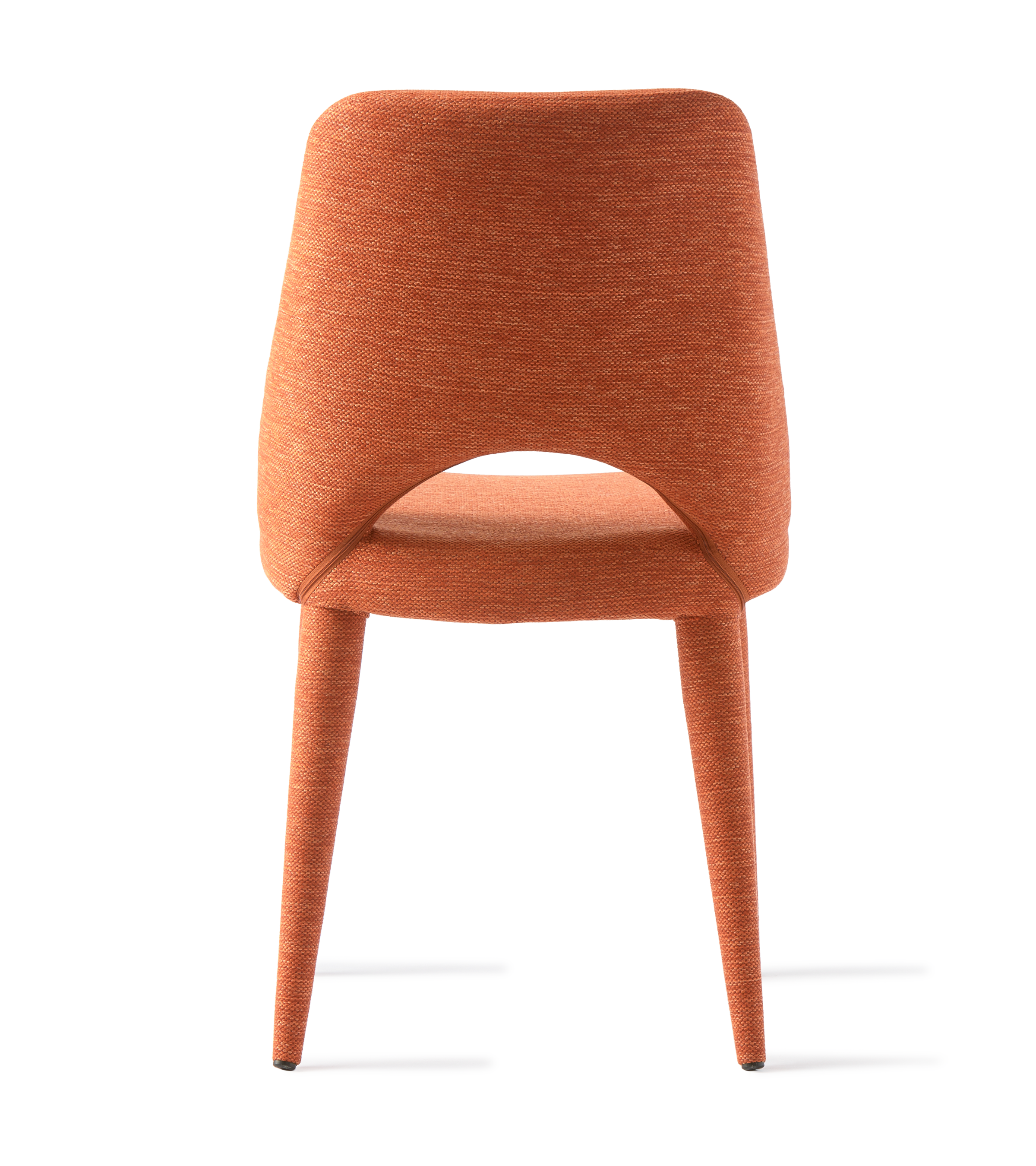 HOLY chair orange