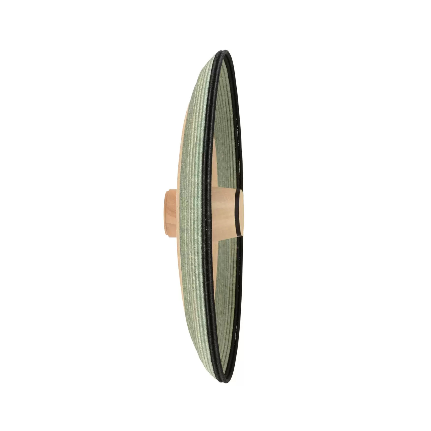 Nástenné svietidlo GRASS morská