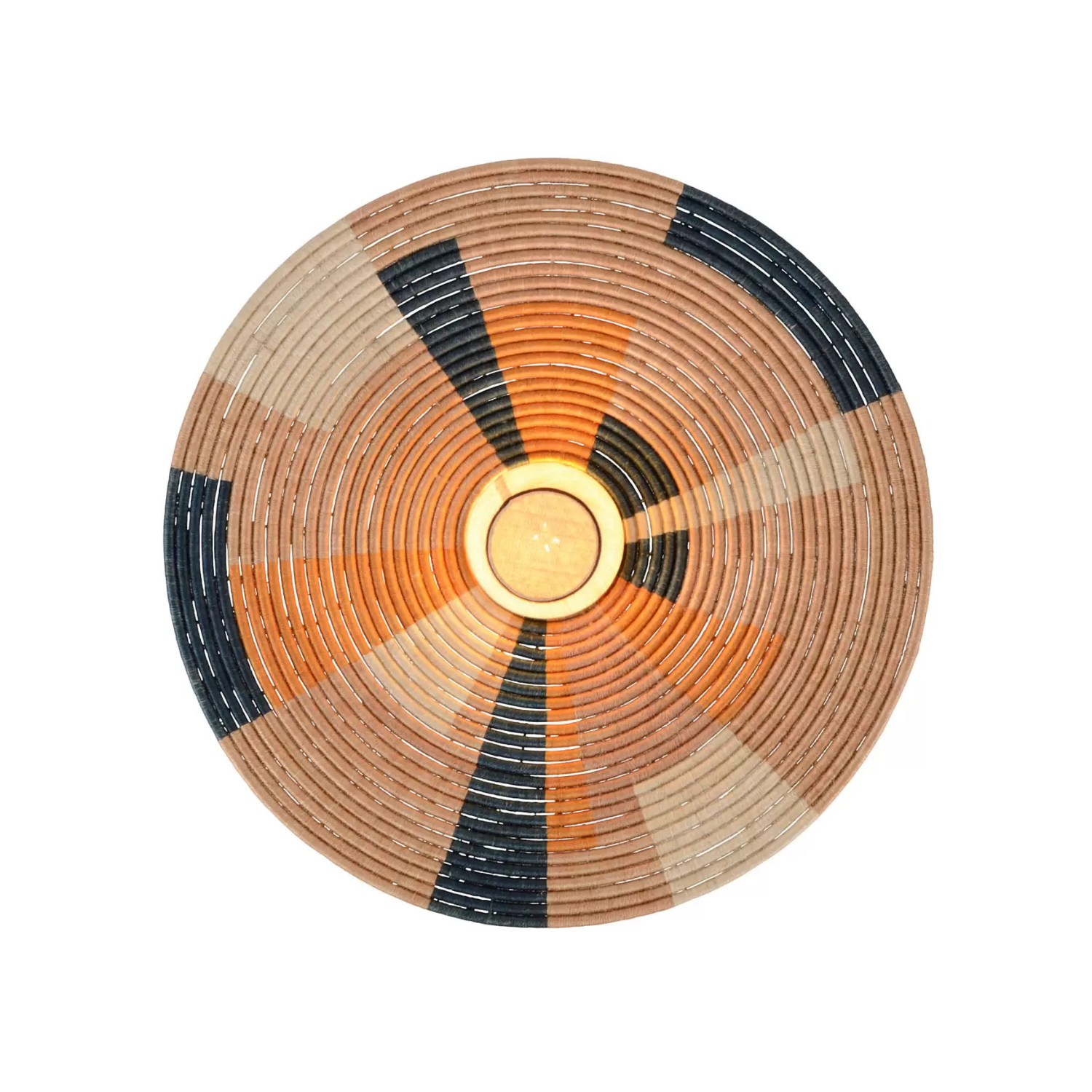 Kinkiet PAPAGÁJ pieskový