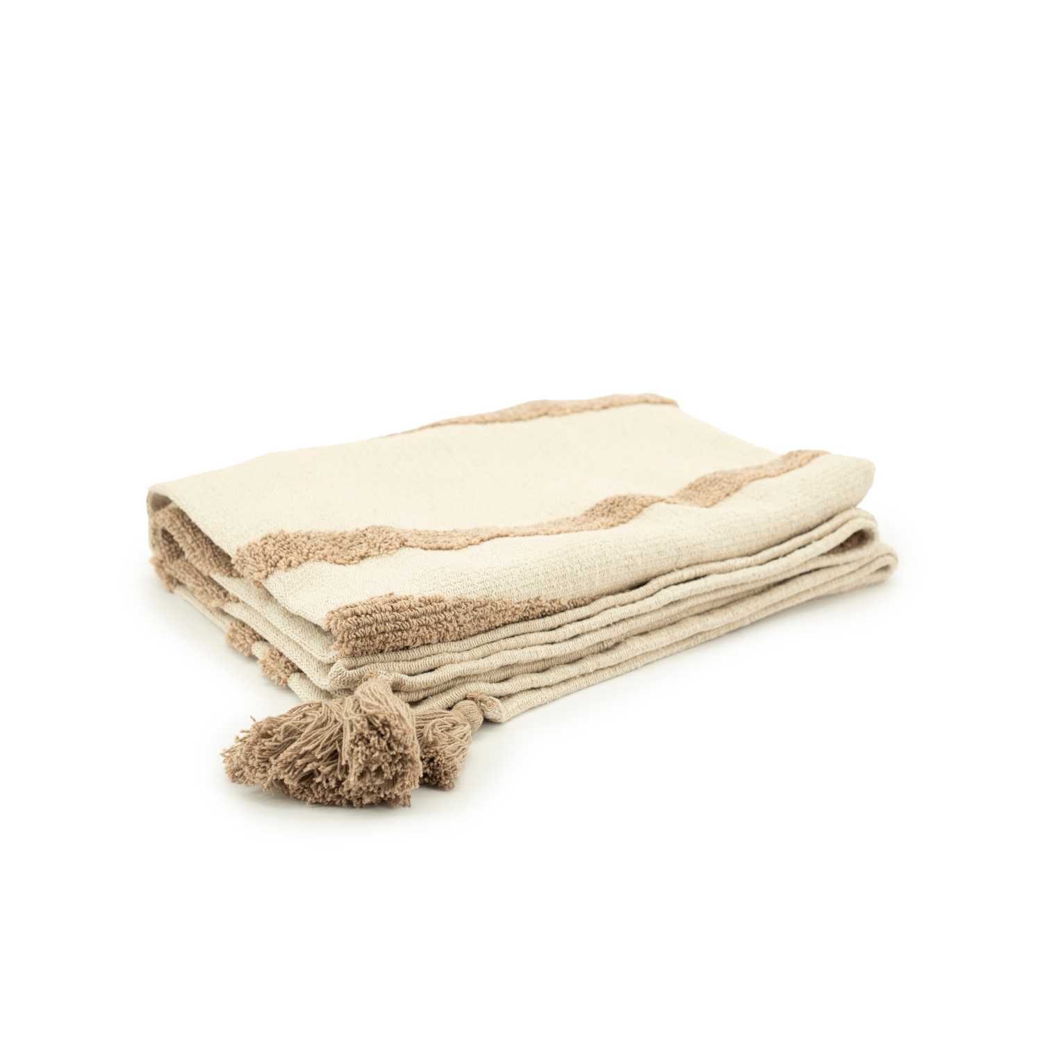 Koc MAJANI béžový