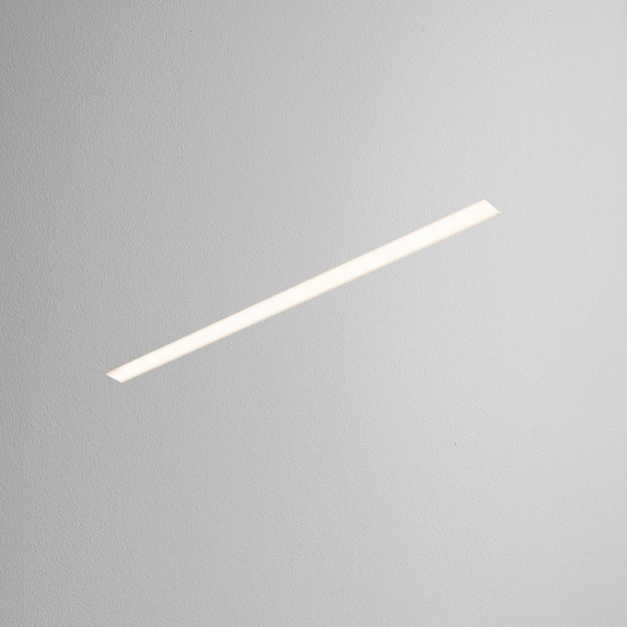 Recessed RAFTER fixture