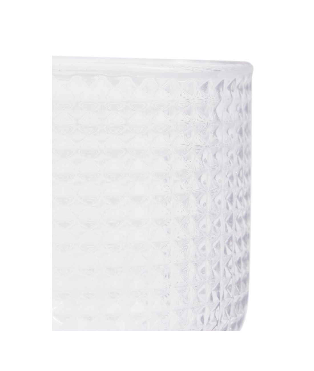 ROOFTOP wine glass set