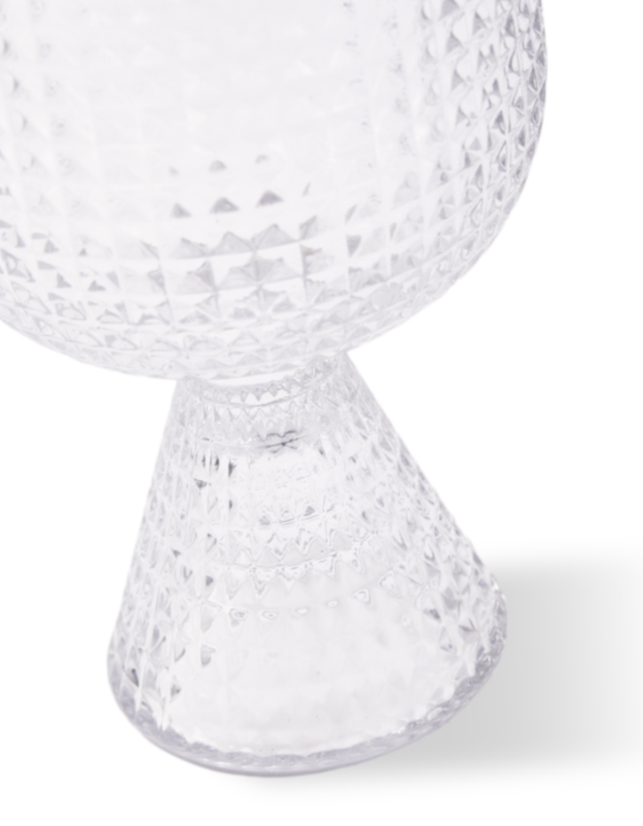 ROOFTOP wine glass set