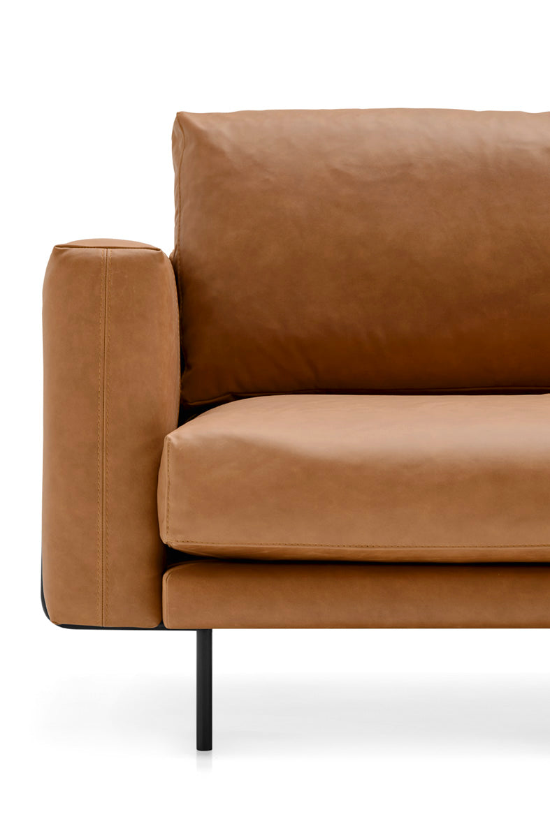 3-miestna pohovka ROD čalúnená