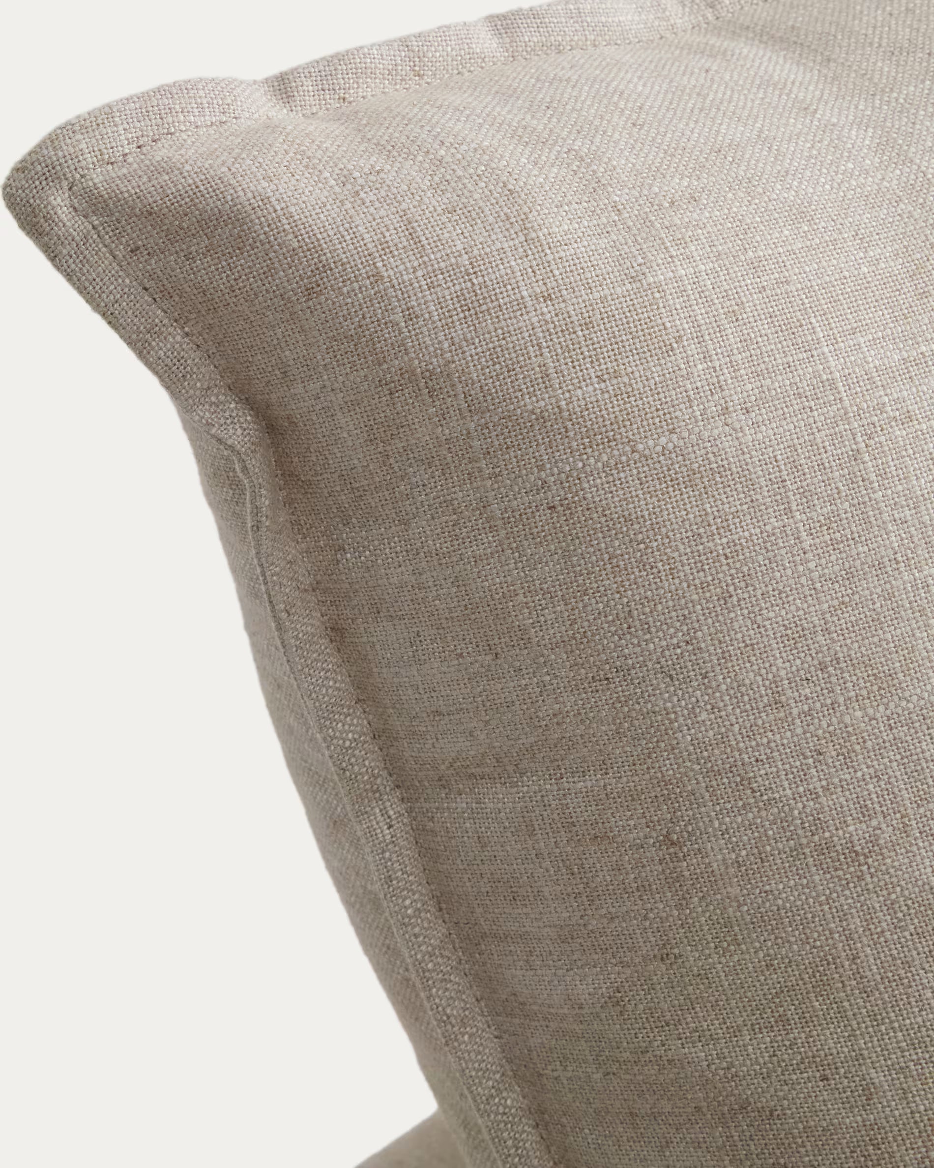 2-Seater Modular Sofa ANARELA Beige