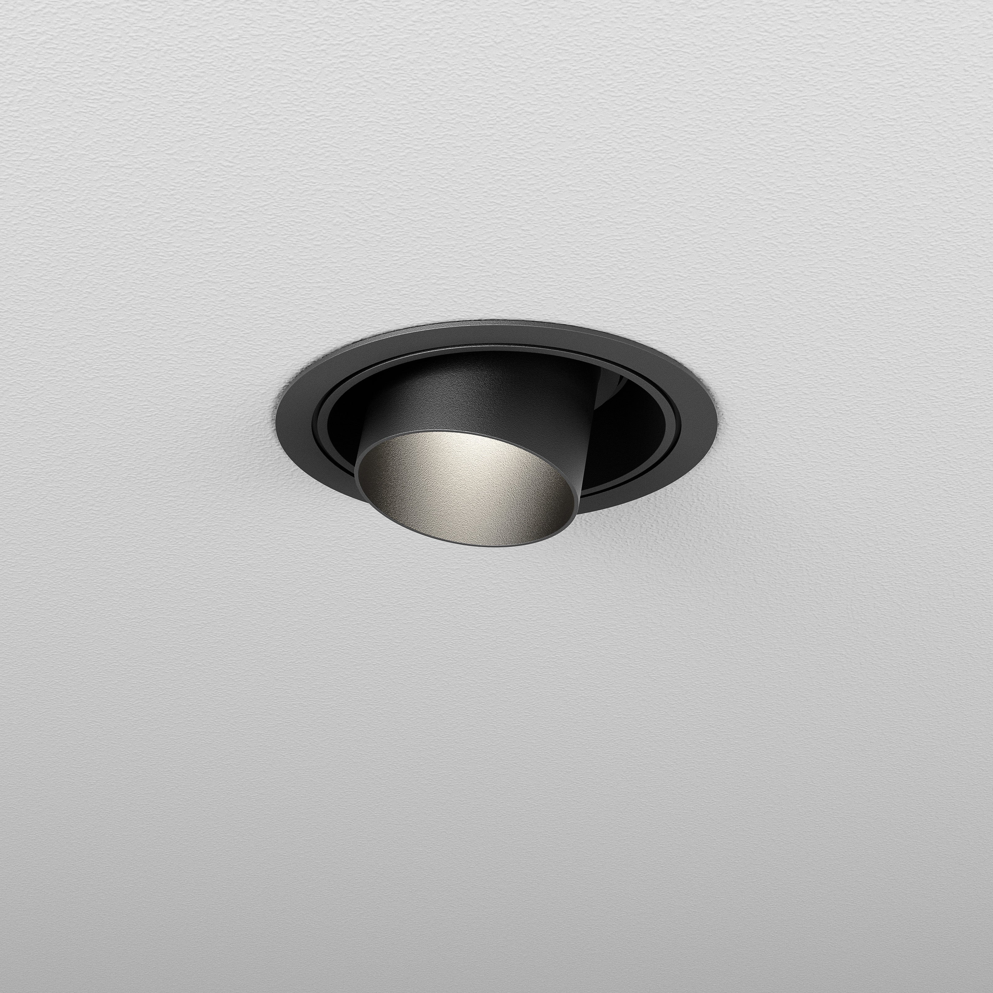 SWING NEXT recessed downlight