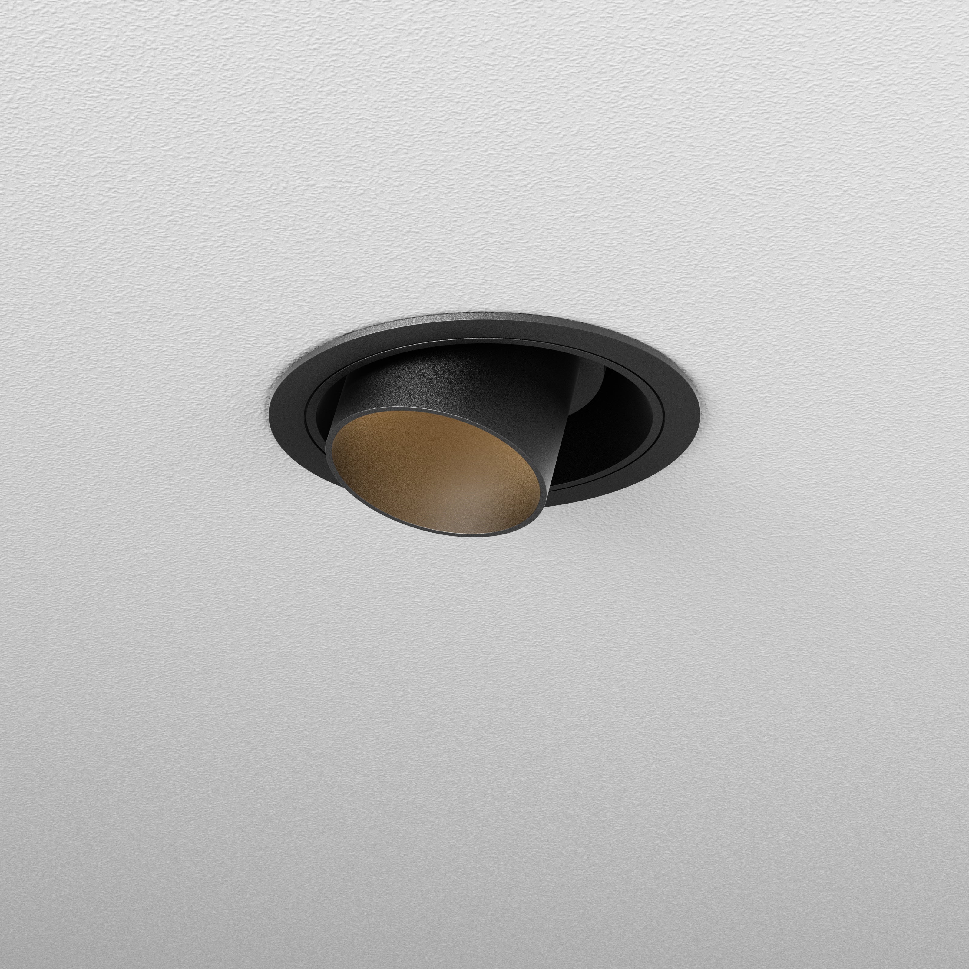 SWING NEXT recessed downlight