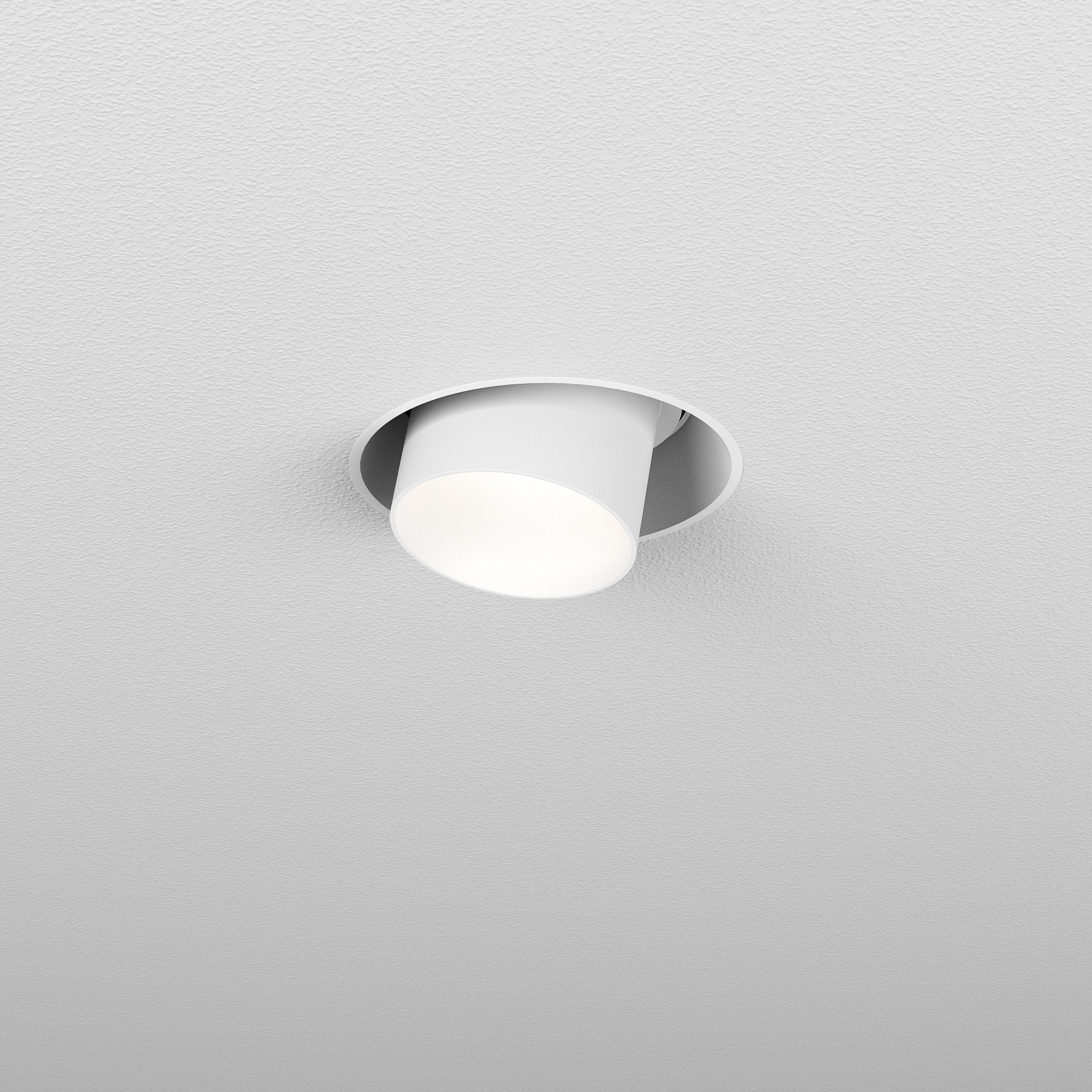SWING NEXT recessed downlight