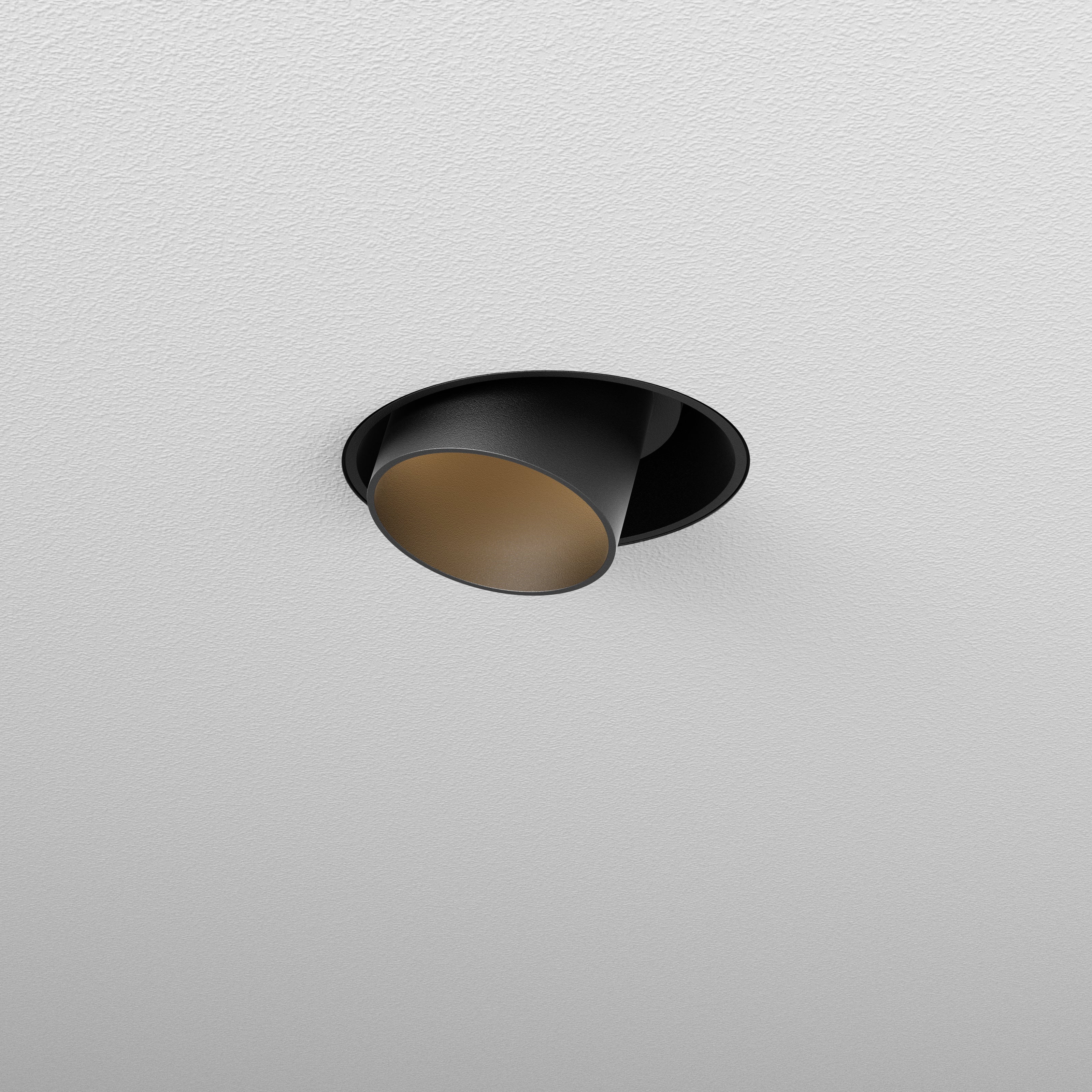 SWING NEXT recessed downlight