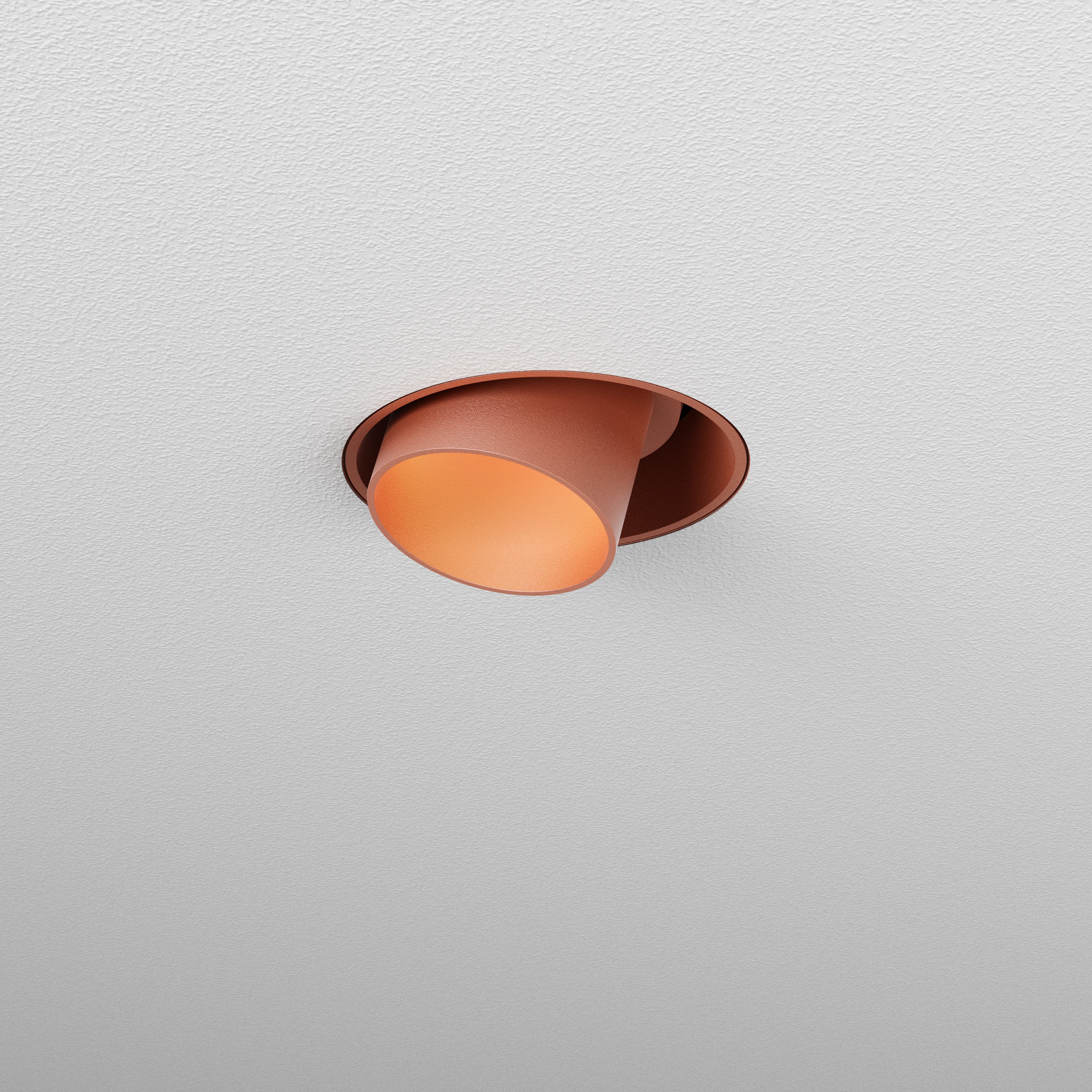 SWING NEXT recessed downlight