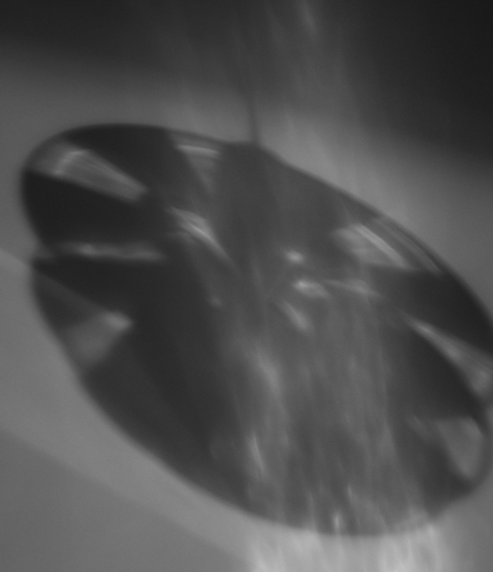 Závesná lampa PH SEPTIMA sklo