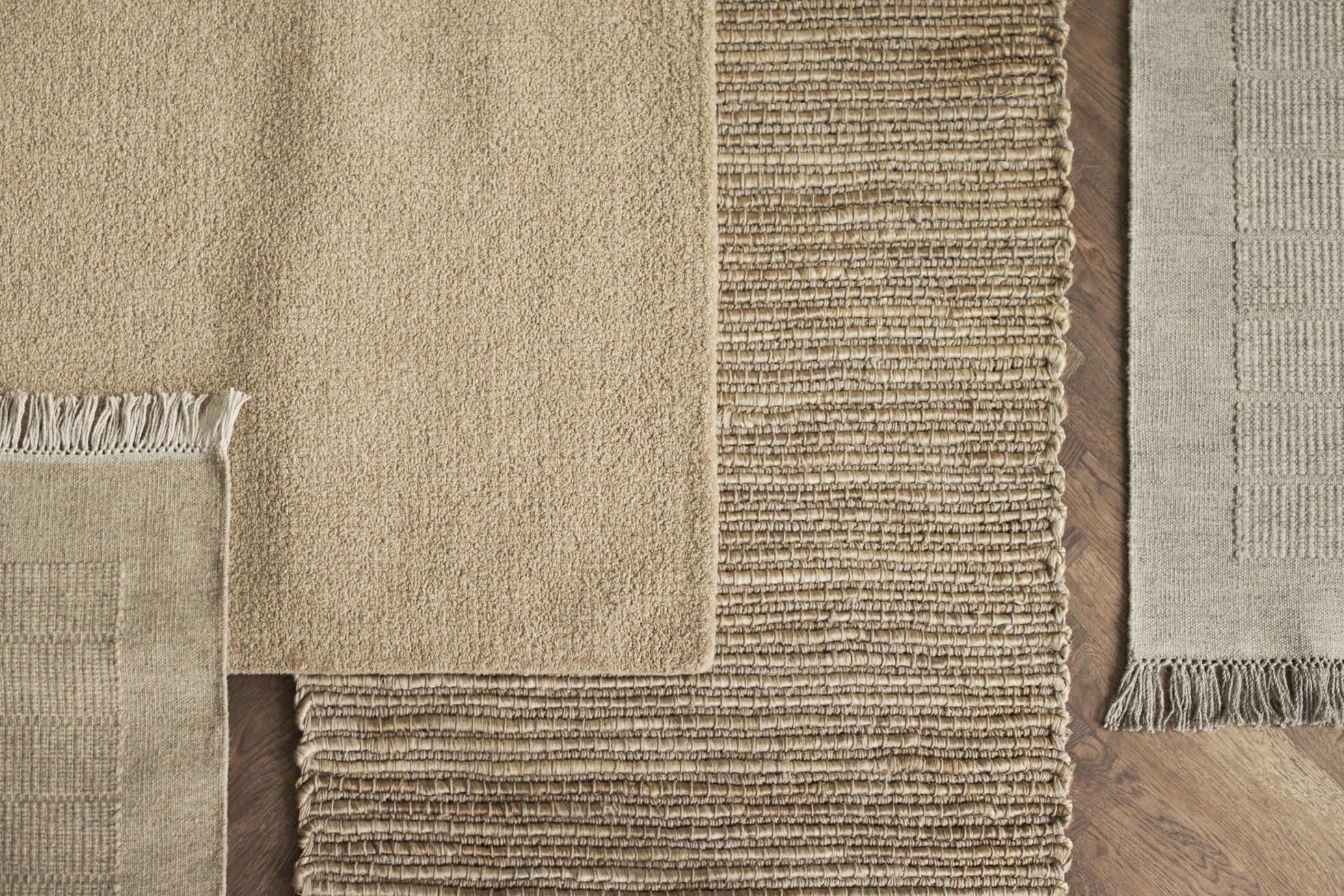 Koberec SERA krémový