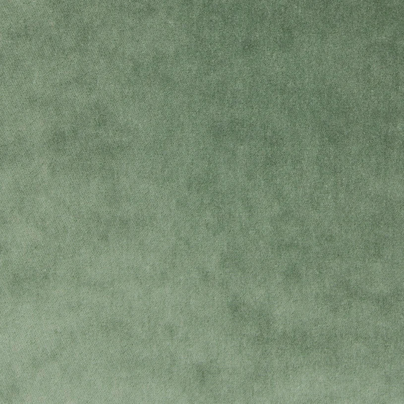 Sofa LOLA zelený zamat