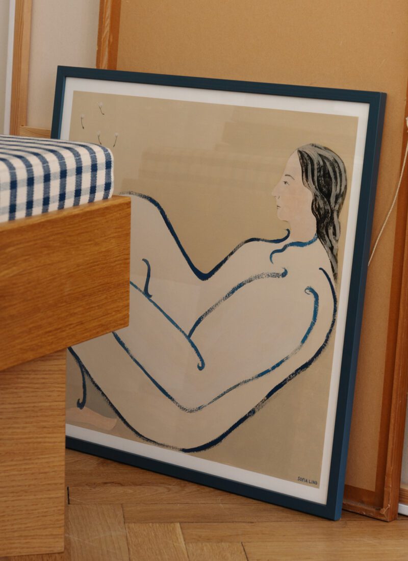 Umelecká grafika MOŽNOSTI