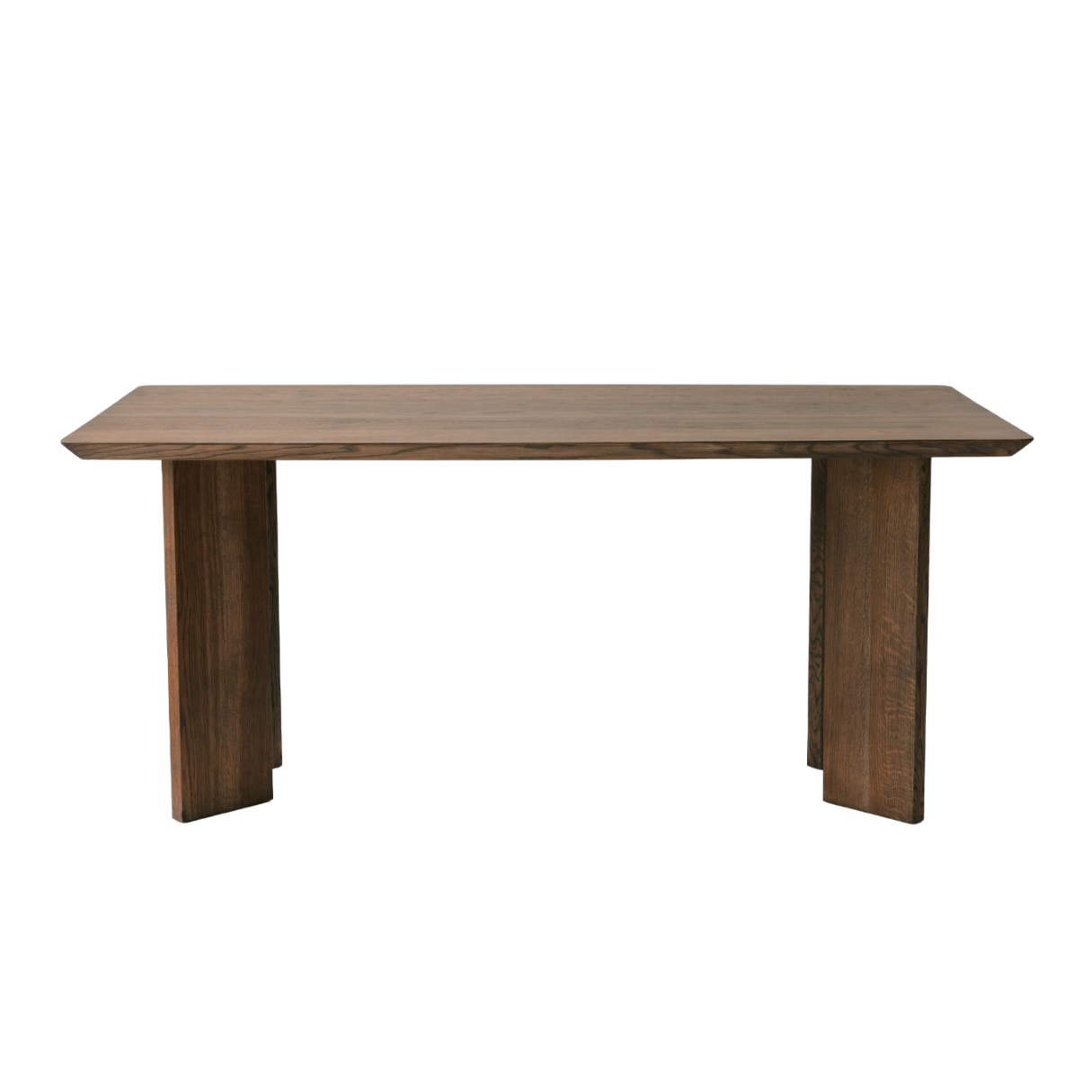 KALA Table in Oak Wood