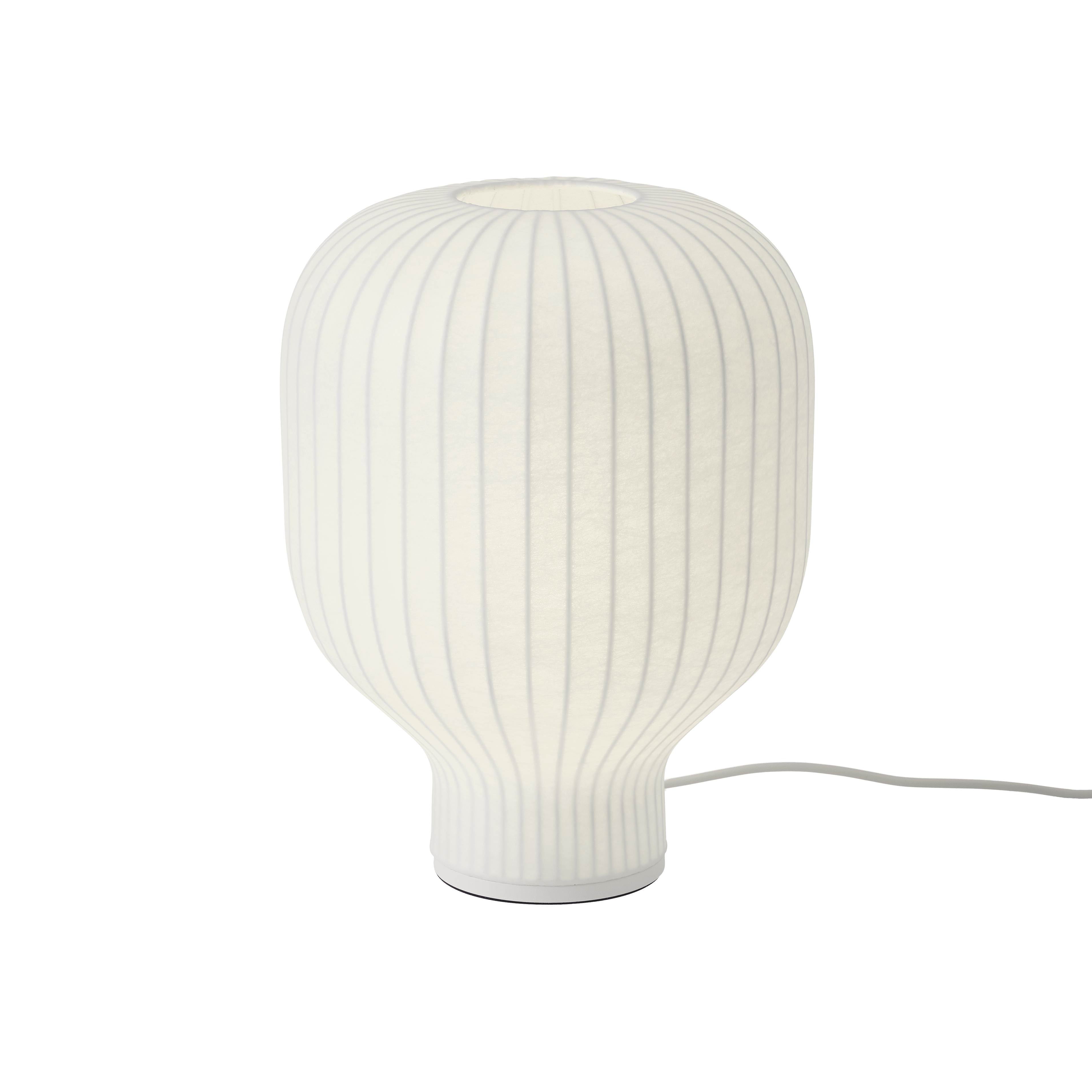 Lampa STRAND biela
