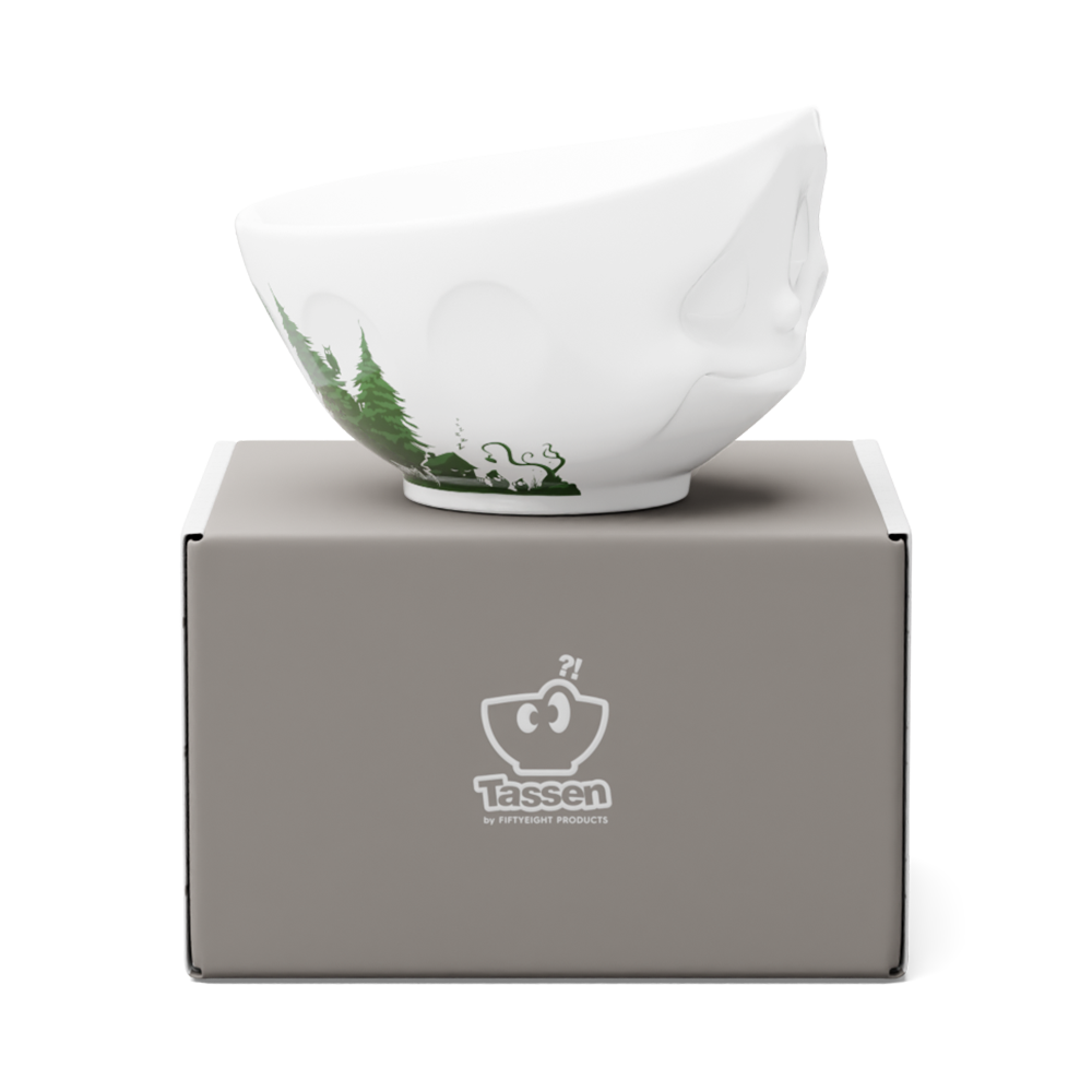 Miska ŠŤASTNÁ - FABULÓZNA špeciálna edícia