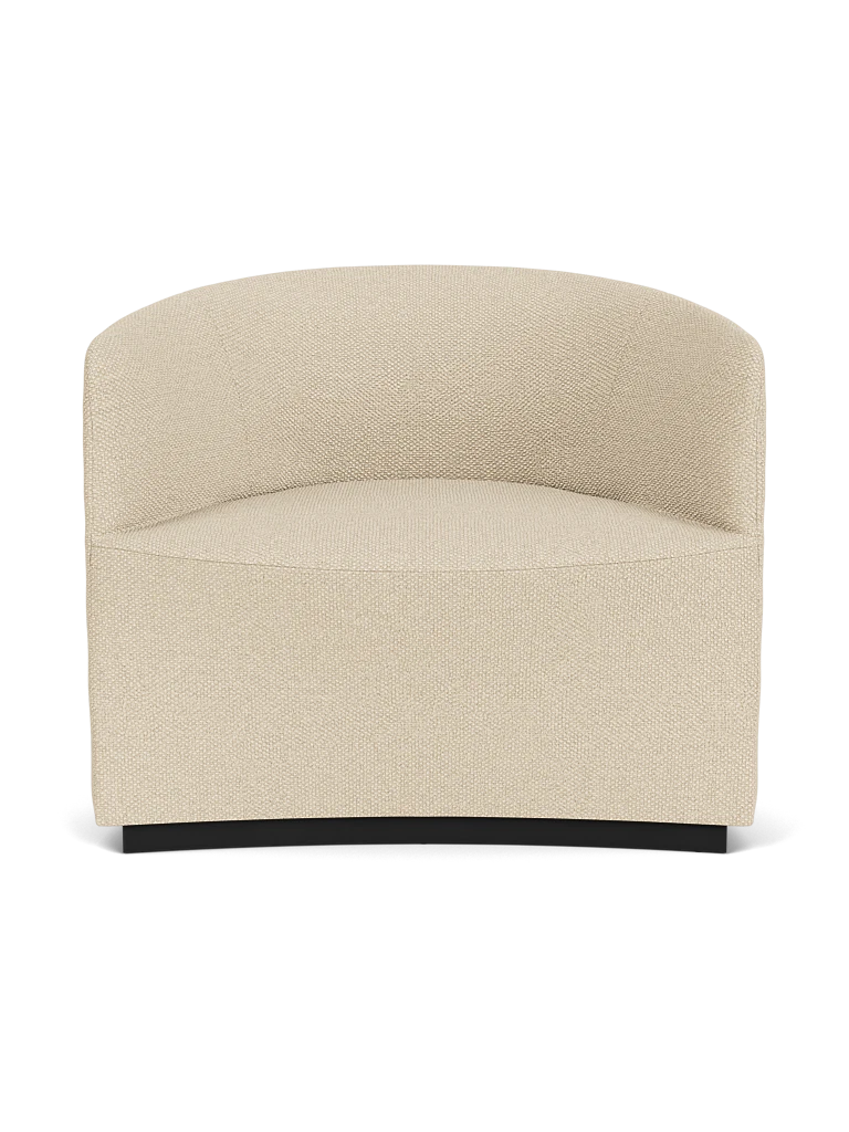 TEAROOM armchair light beige