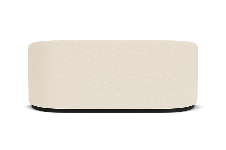 TEAROOM Cream Sofa
