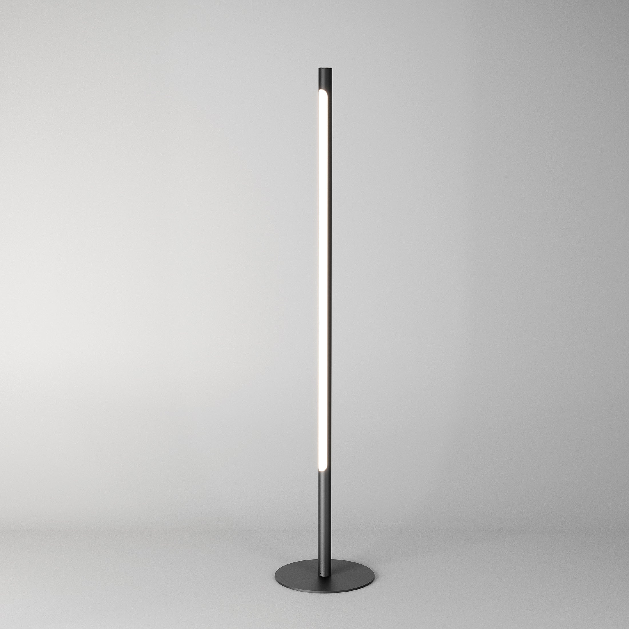 THIN TUBE floor lamp