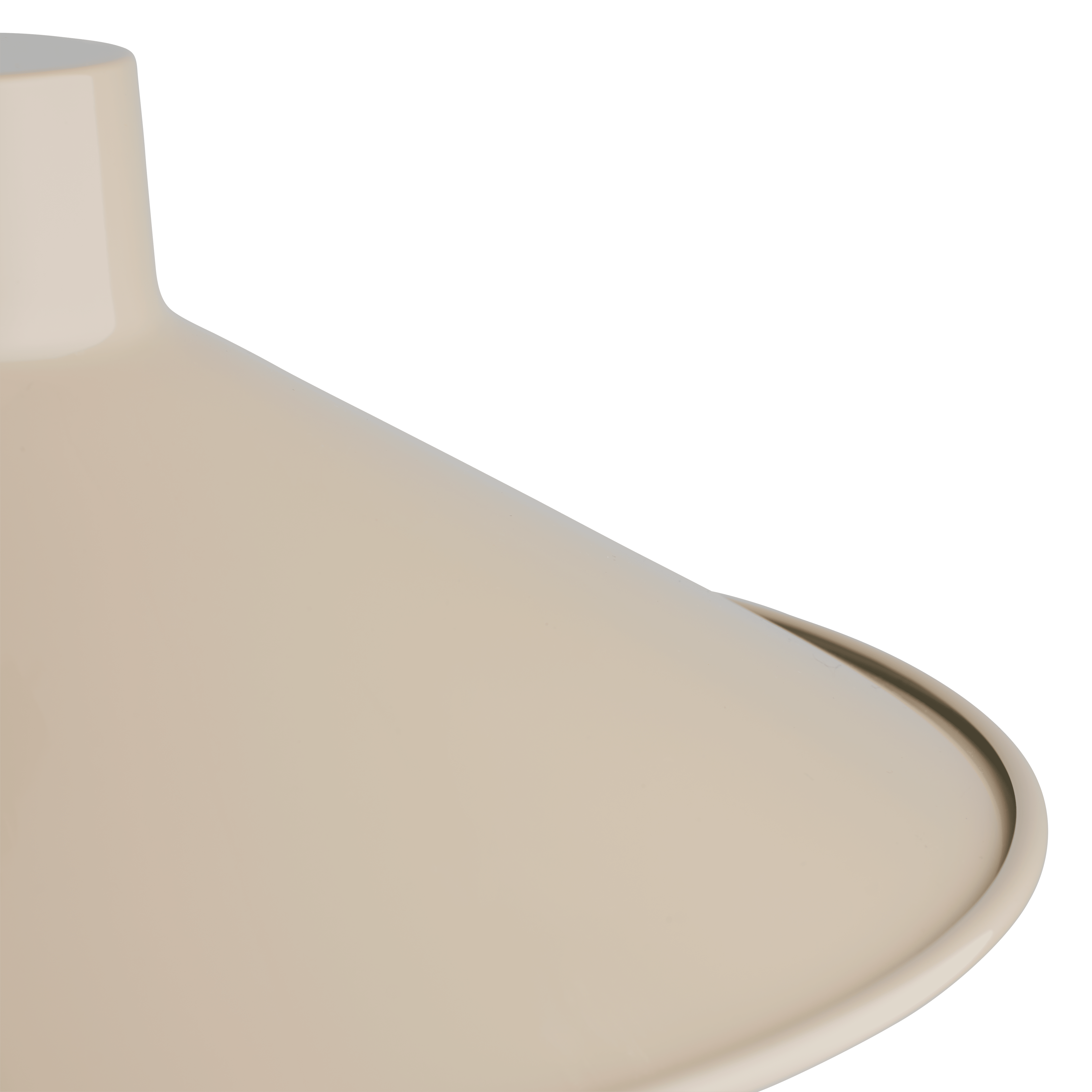 Lampa wisząca TOP beżowy