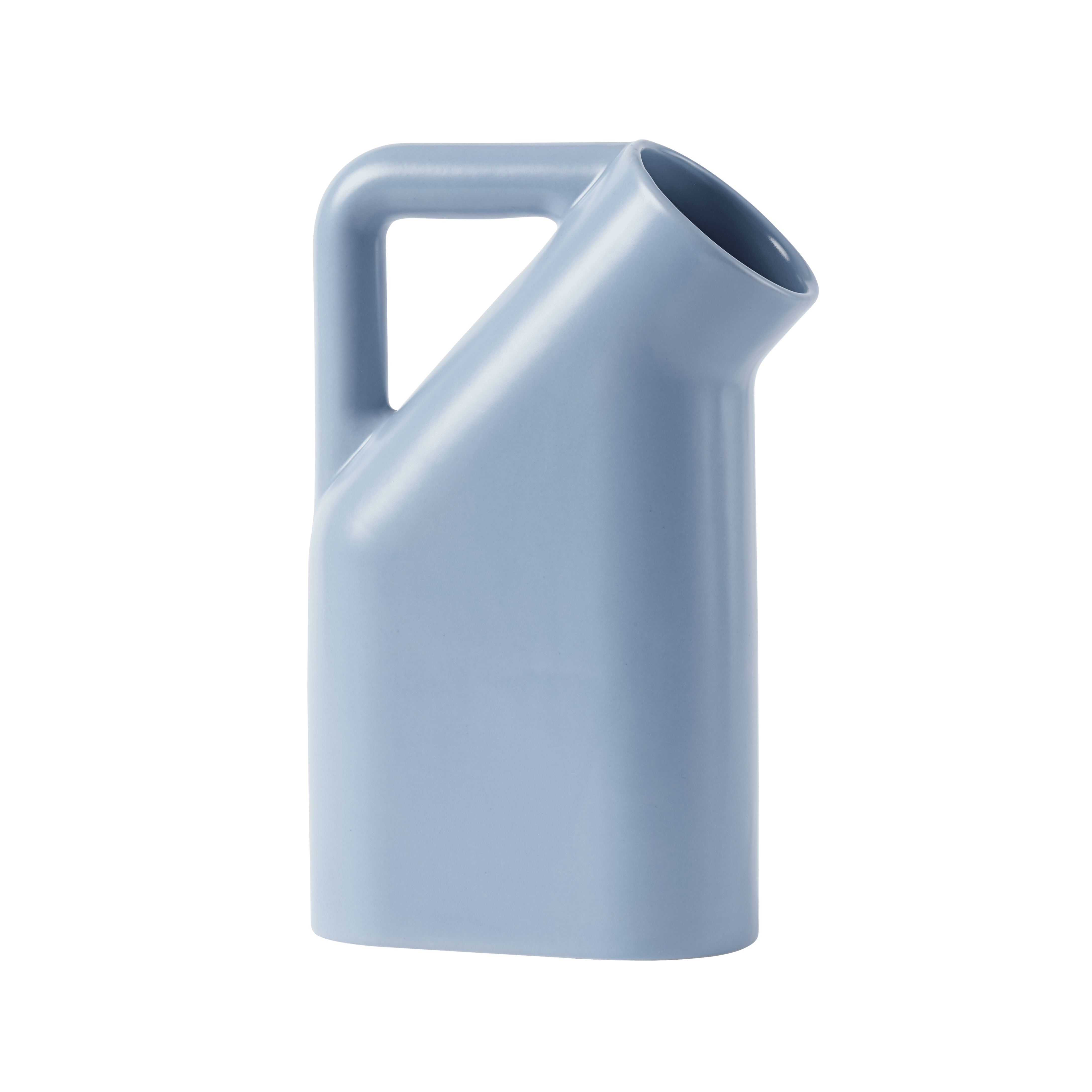 Džbán TUB modrý