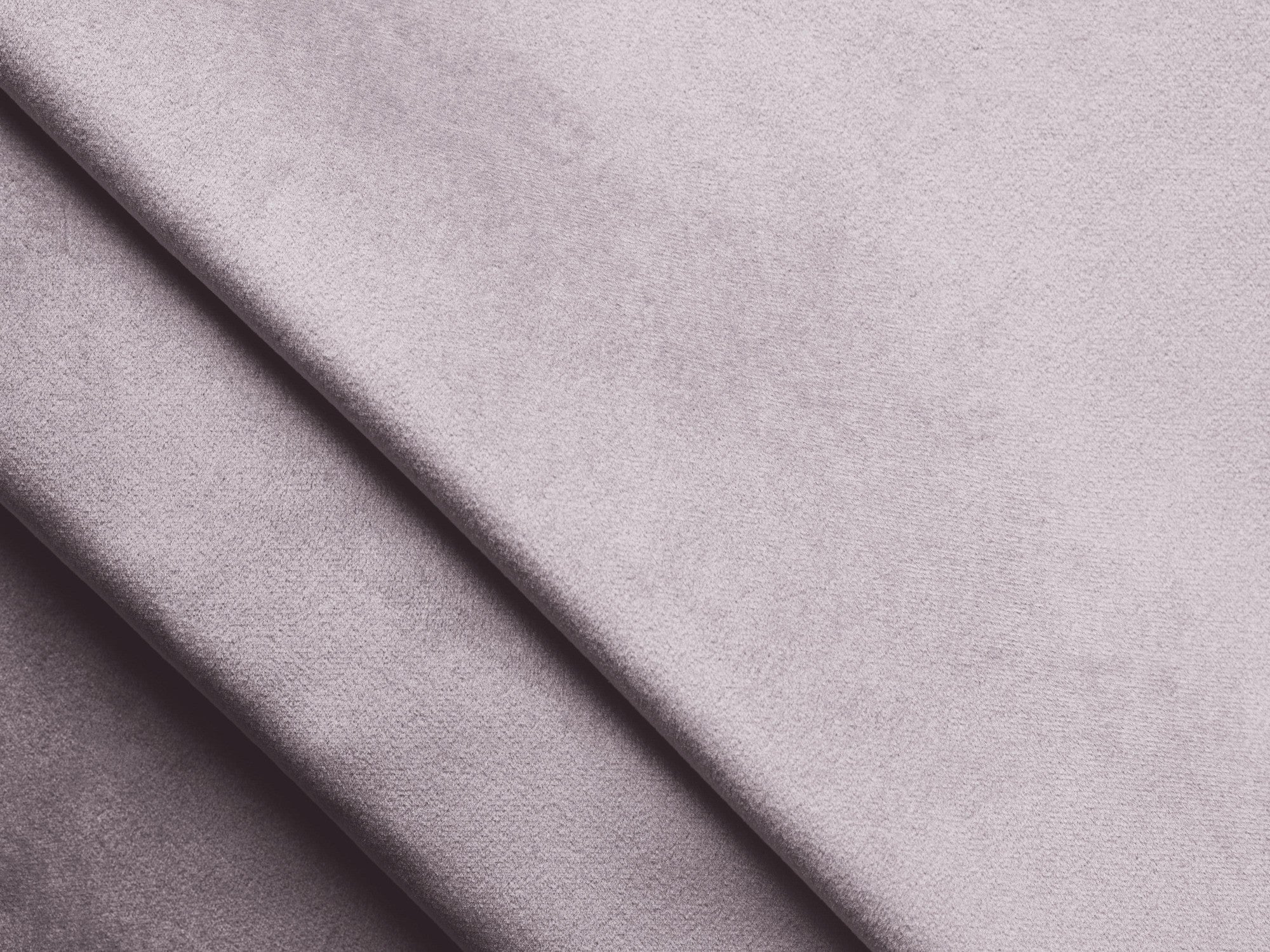 Sametová stolička UALA levanduľová