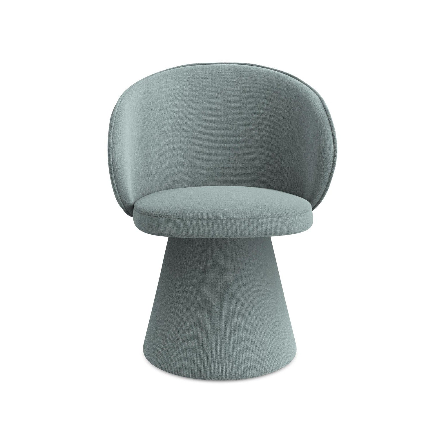 Stolička UALA džínová modrá