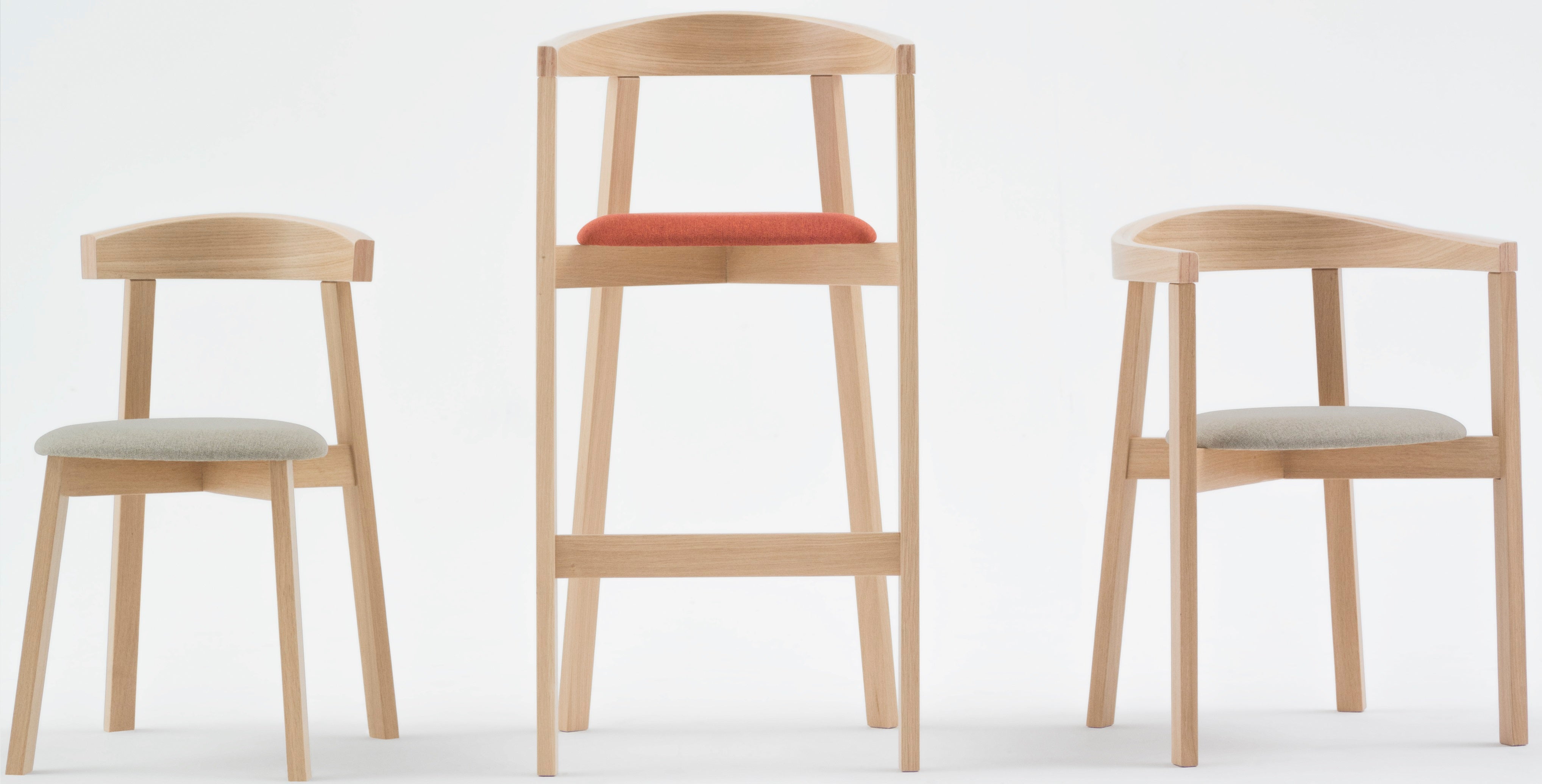 Upholstered armchair UXI B-2920