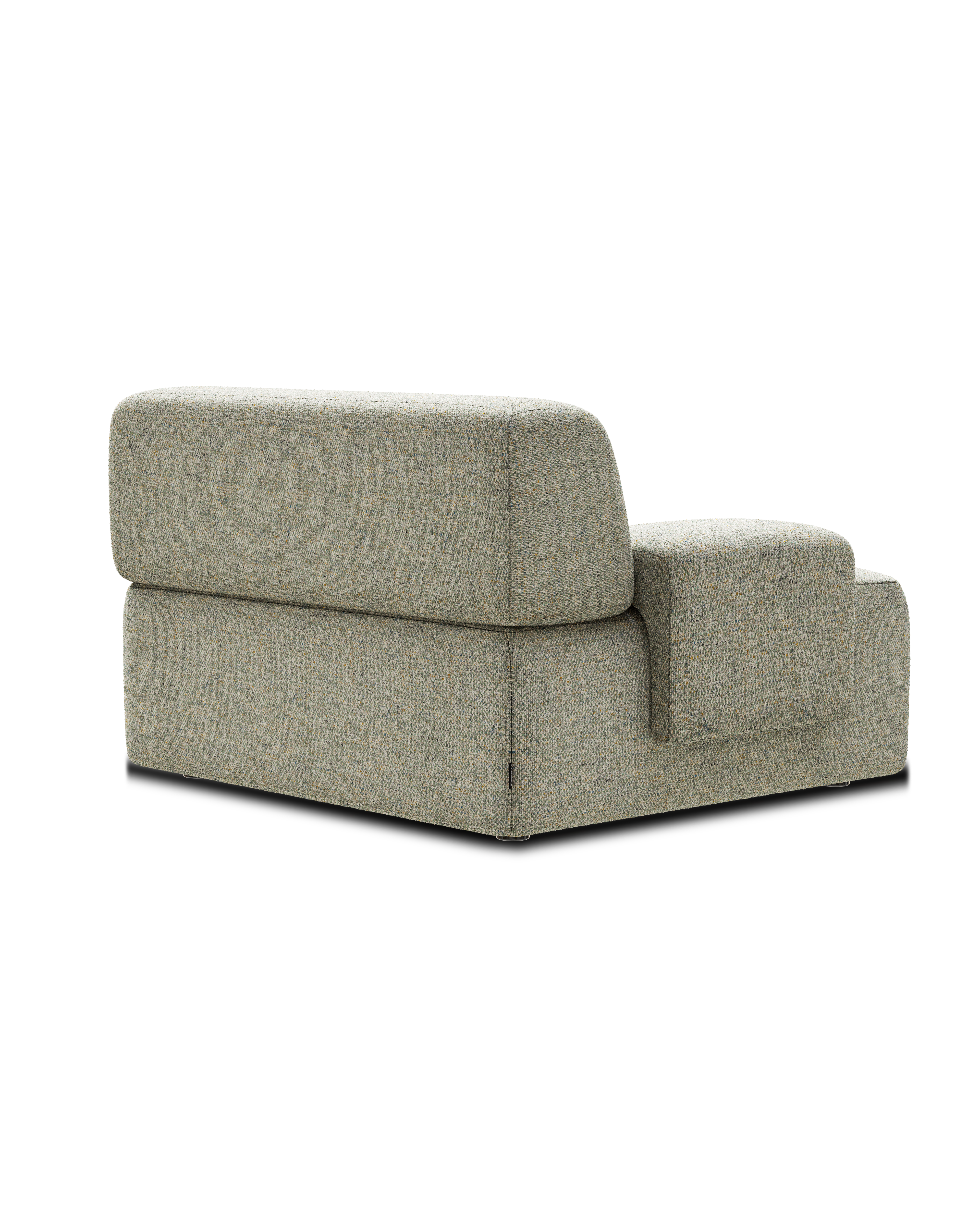 UMI Armchair Light Green