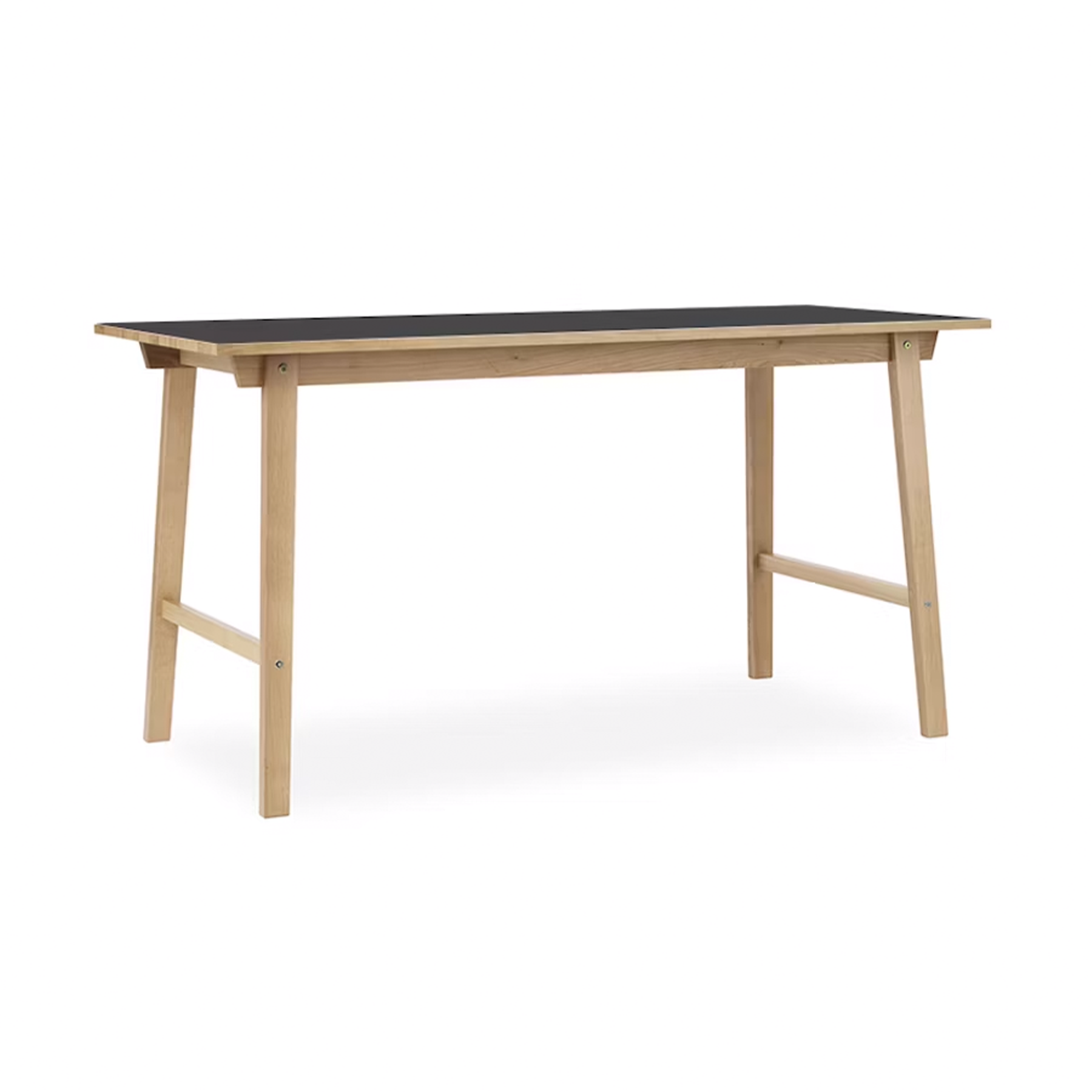 Slice Linoeum bar bar oak veneer