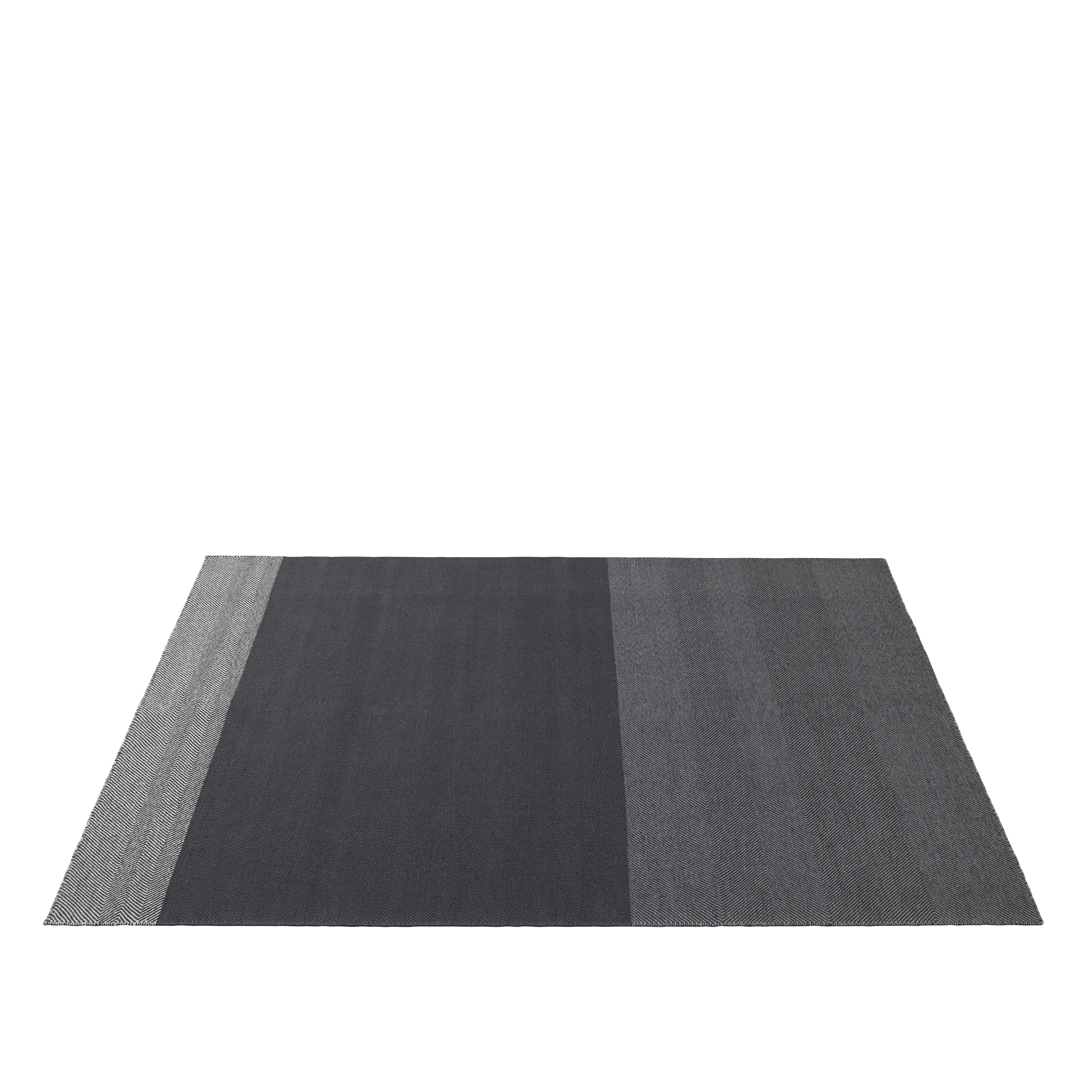 VARJO Dark Gray Rug