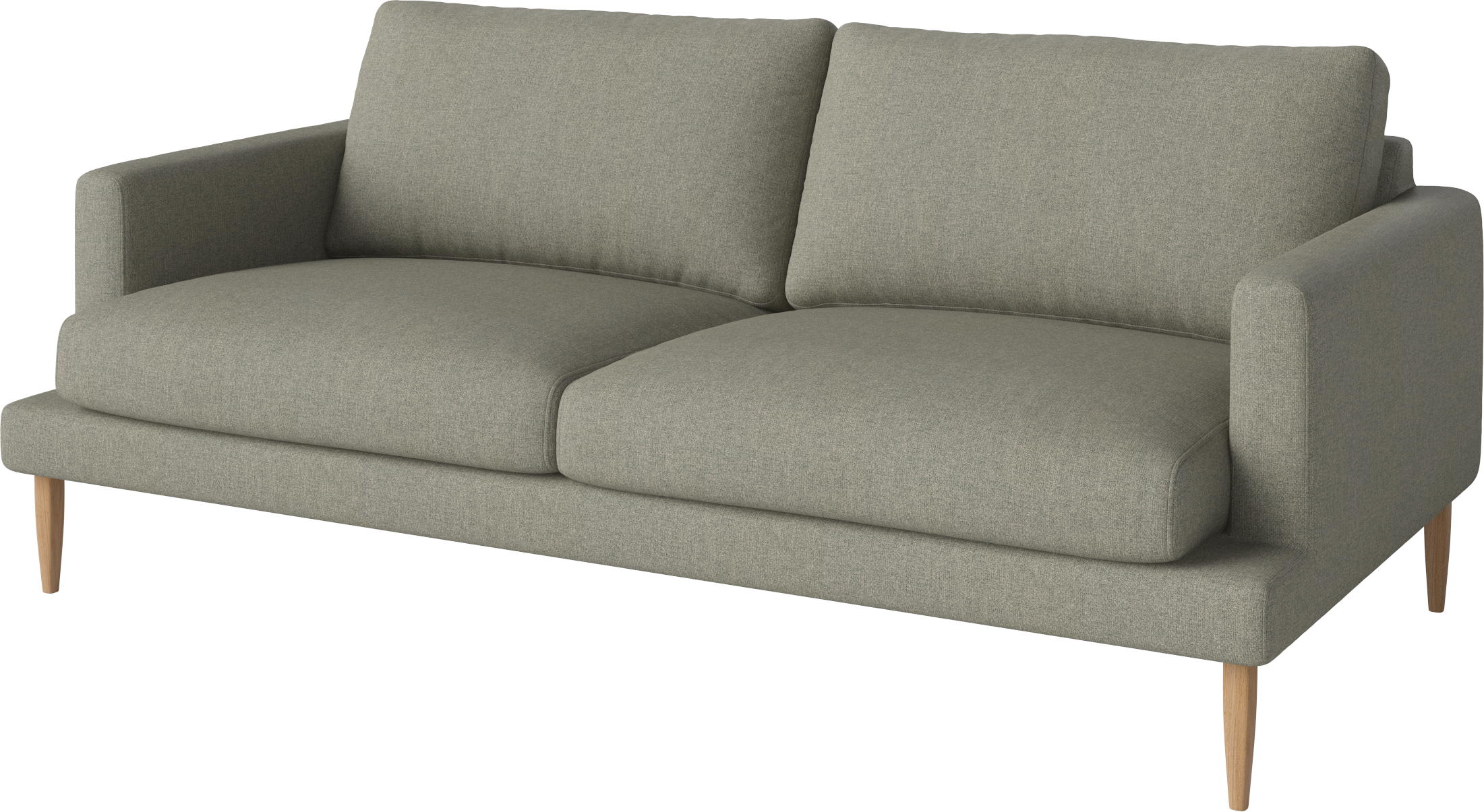 Sofa 2,5-osobová VENEDA základňa z dubového dreva