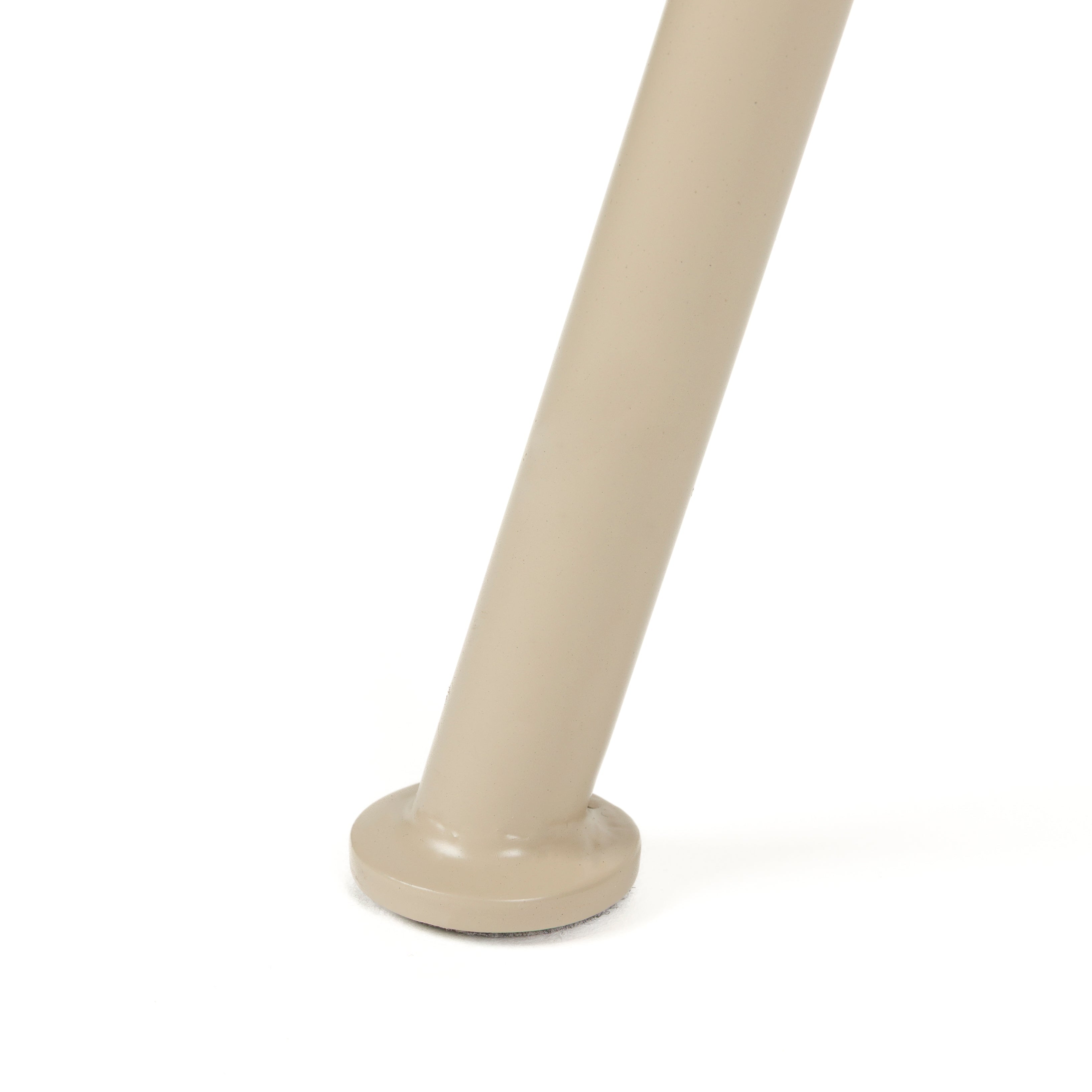 Podnožník VERTE béžový